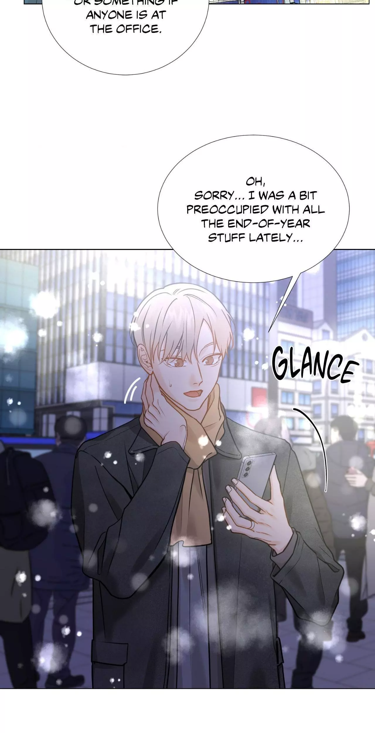 My Suha Chapter 157 page 15