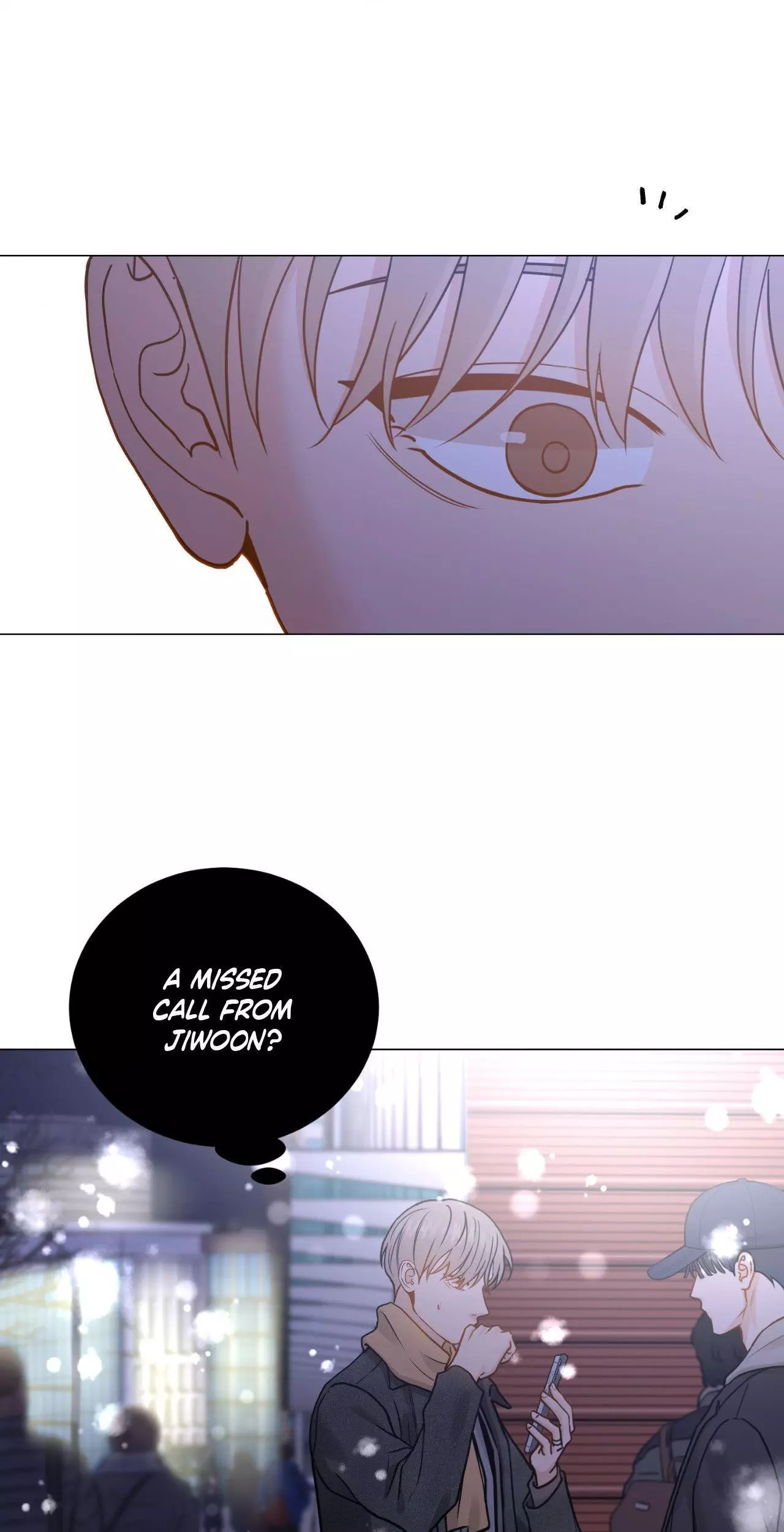 My Suha Chapter 157 page 16