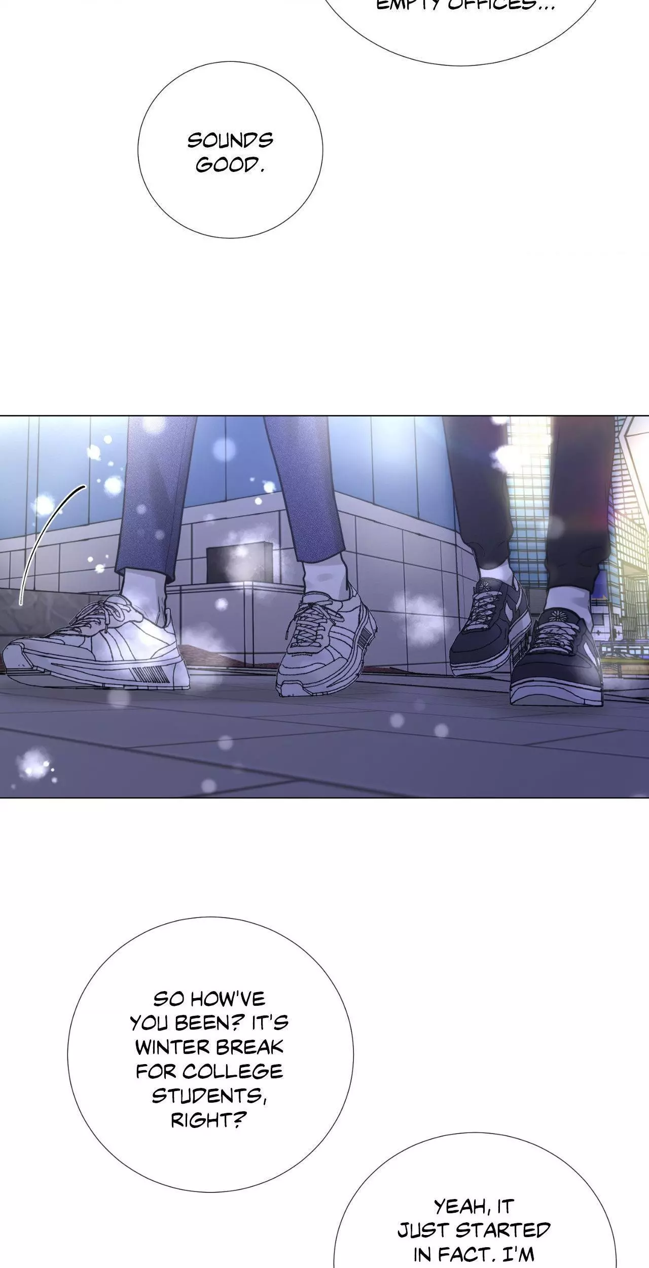My Suha Chapter 157 page 18