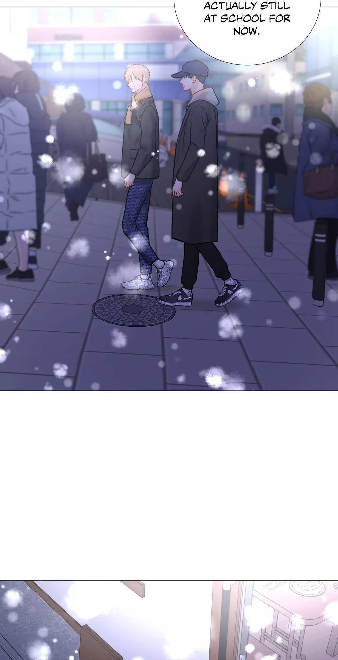 My Suha Chapter 157 page 19