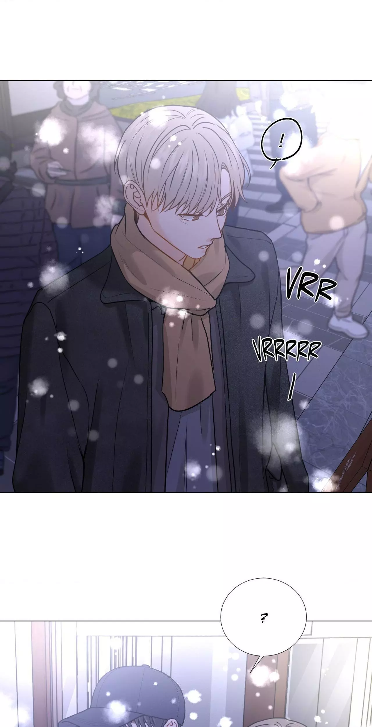 My Suha Chapter 157 page 21