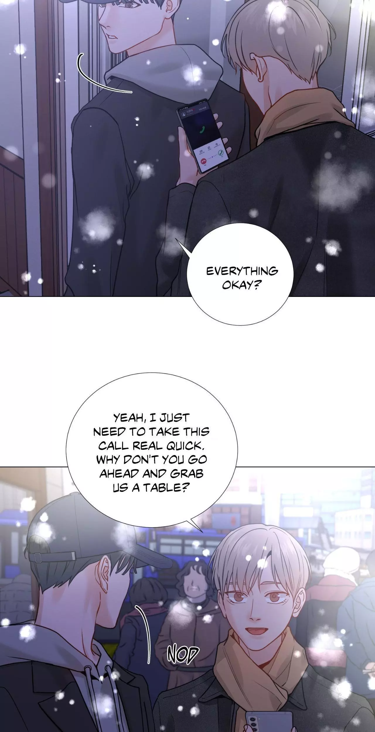 My Suha Chapter 157 page 22