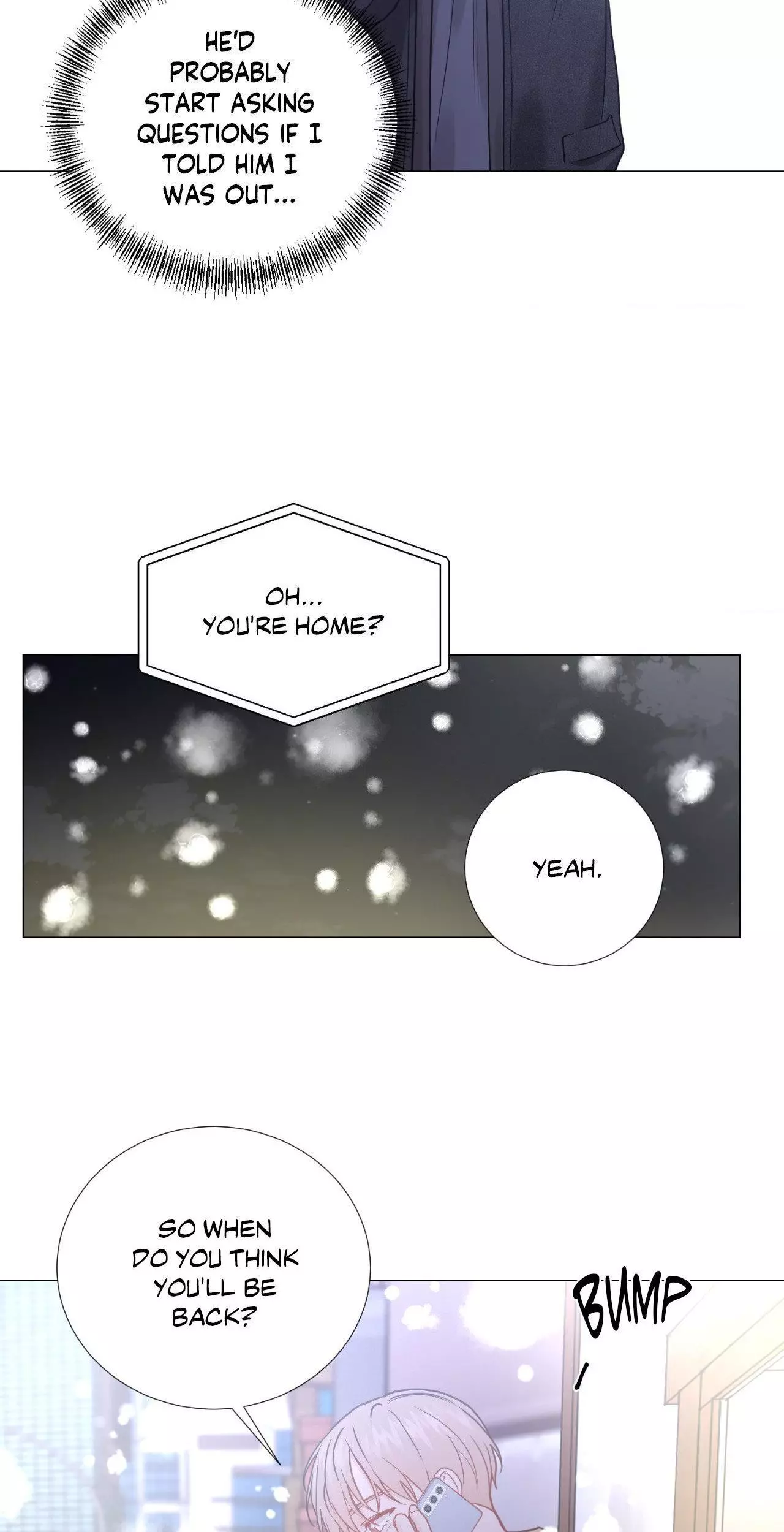 My Suha Chapter 157 page 25