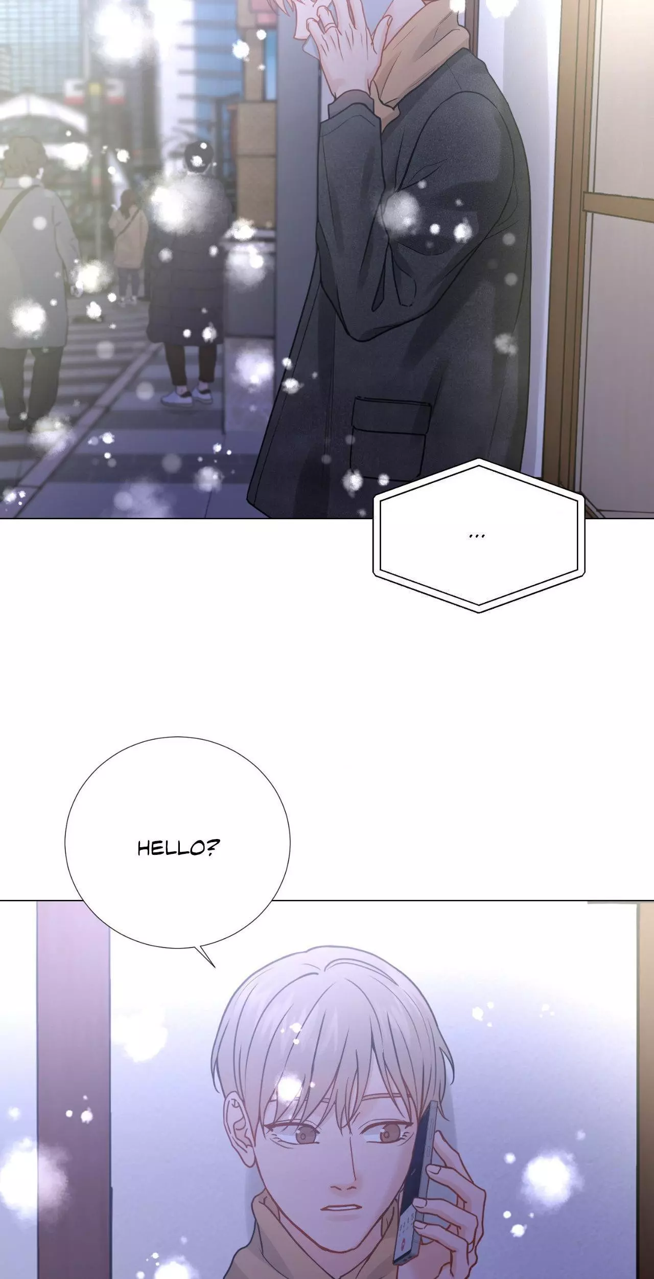 My Suha Chapter 157 page 26