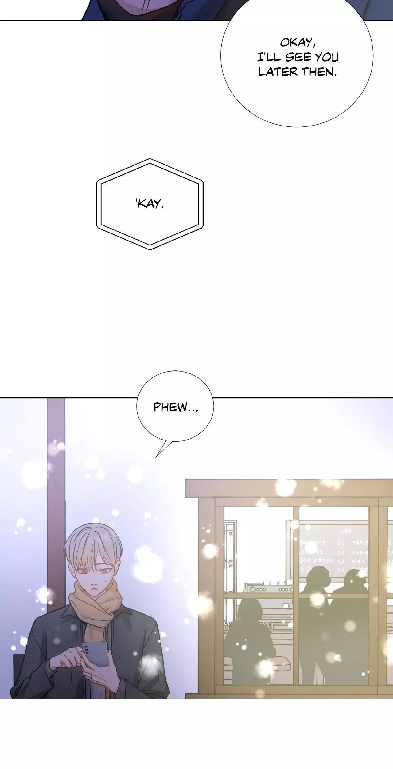 My Suha Chapter 157 page 28