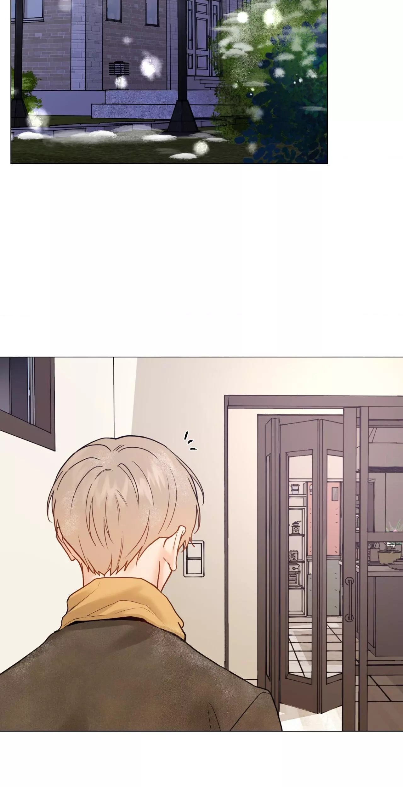 My Suha Chapter 157 page 31