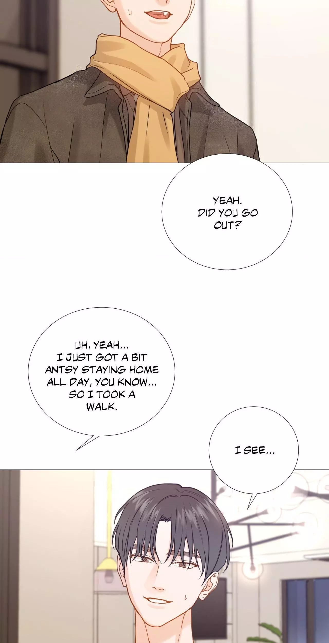 My Suha Chapter 157 page 34