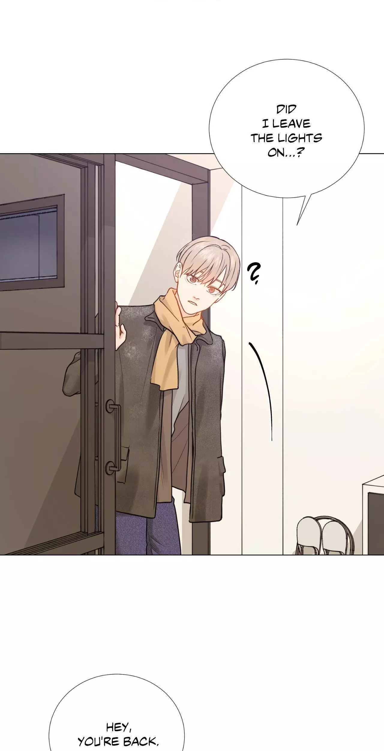 My Suha Chapter 157 page 32