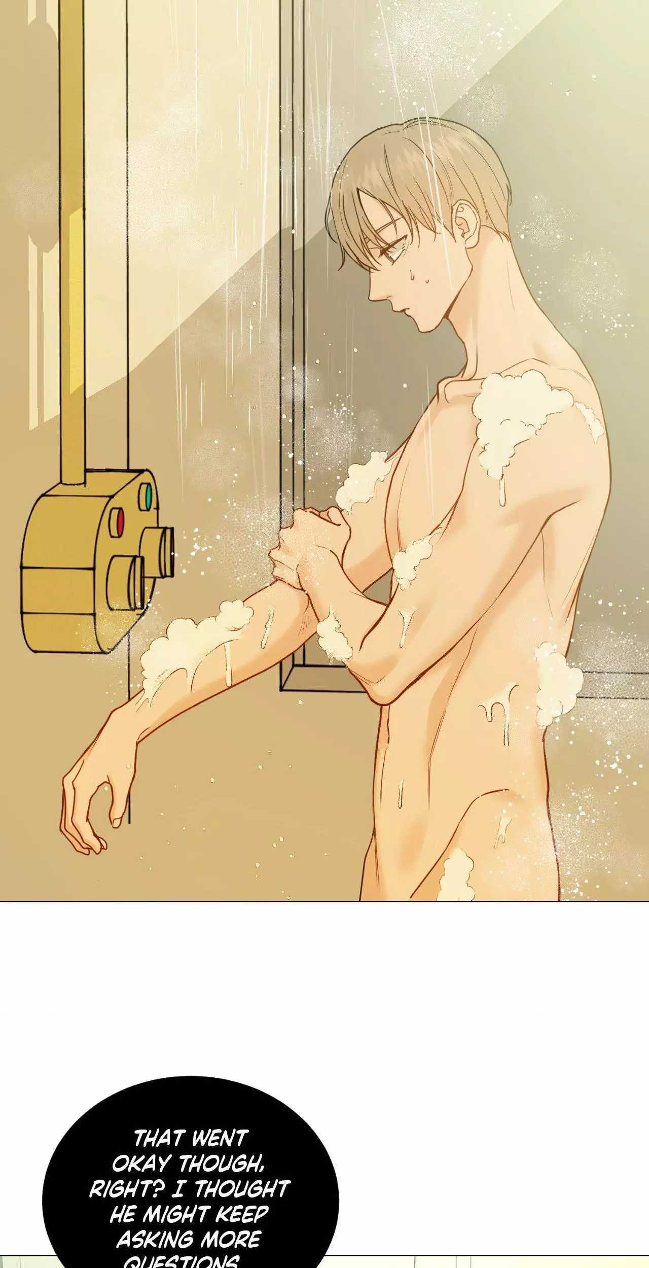 My Suha Chapter 157 page 37