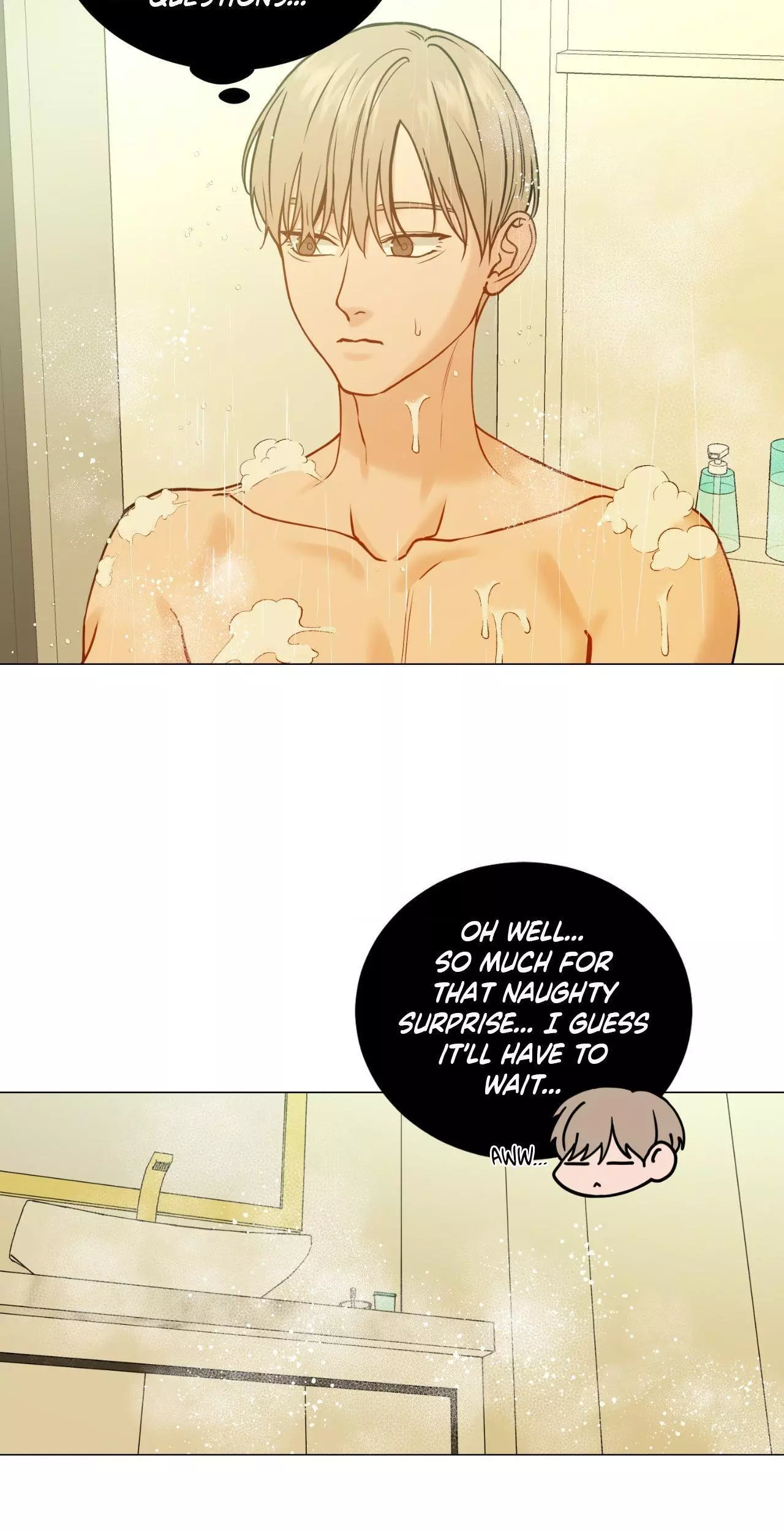 My Suha Chapter 157 page 38