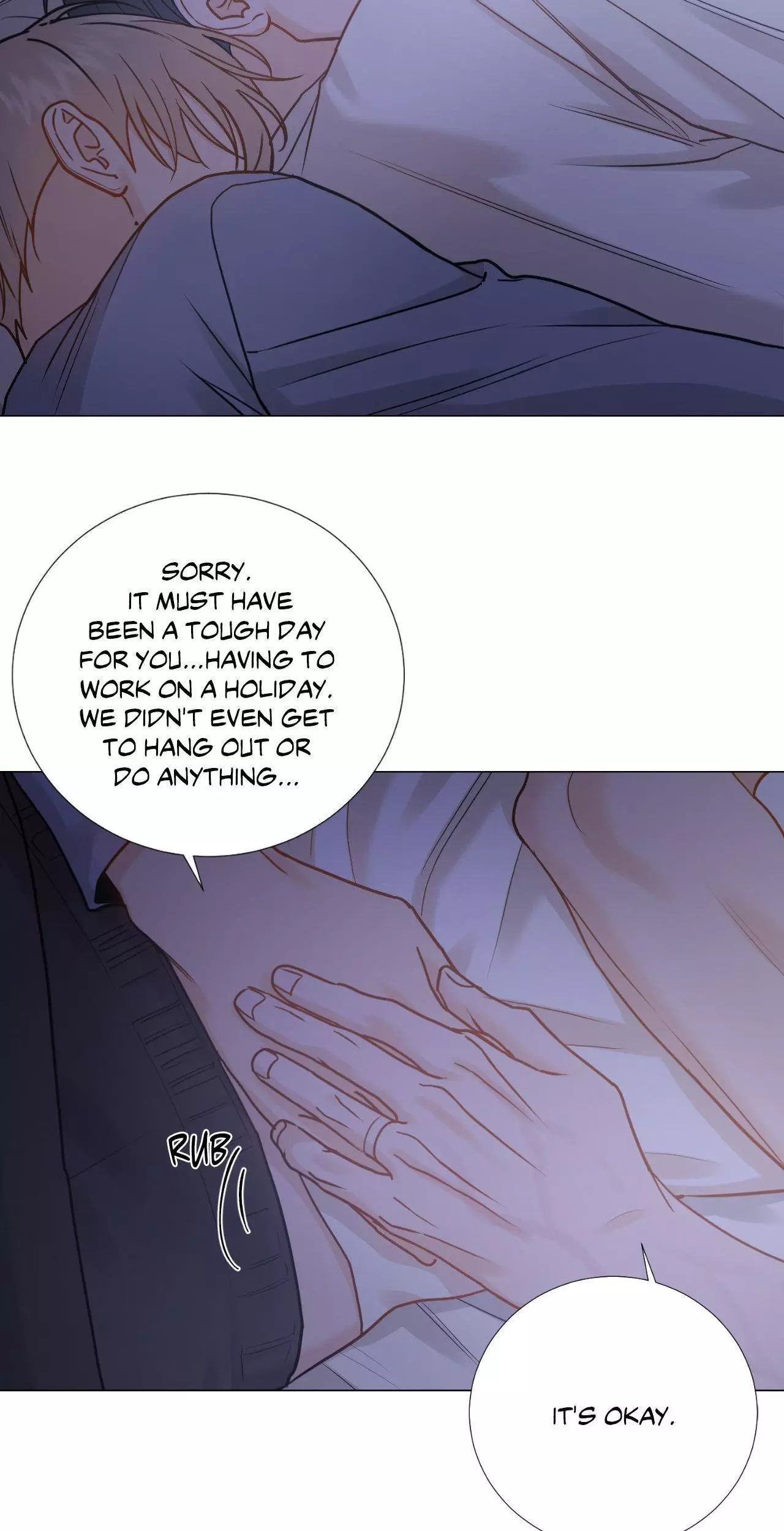 My Suha Chapter 157 page 44