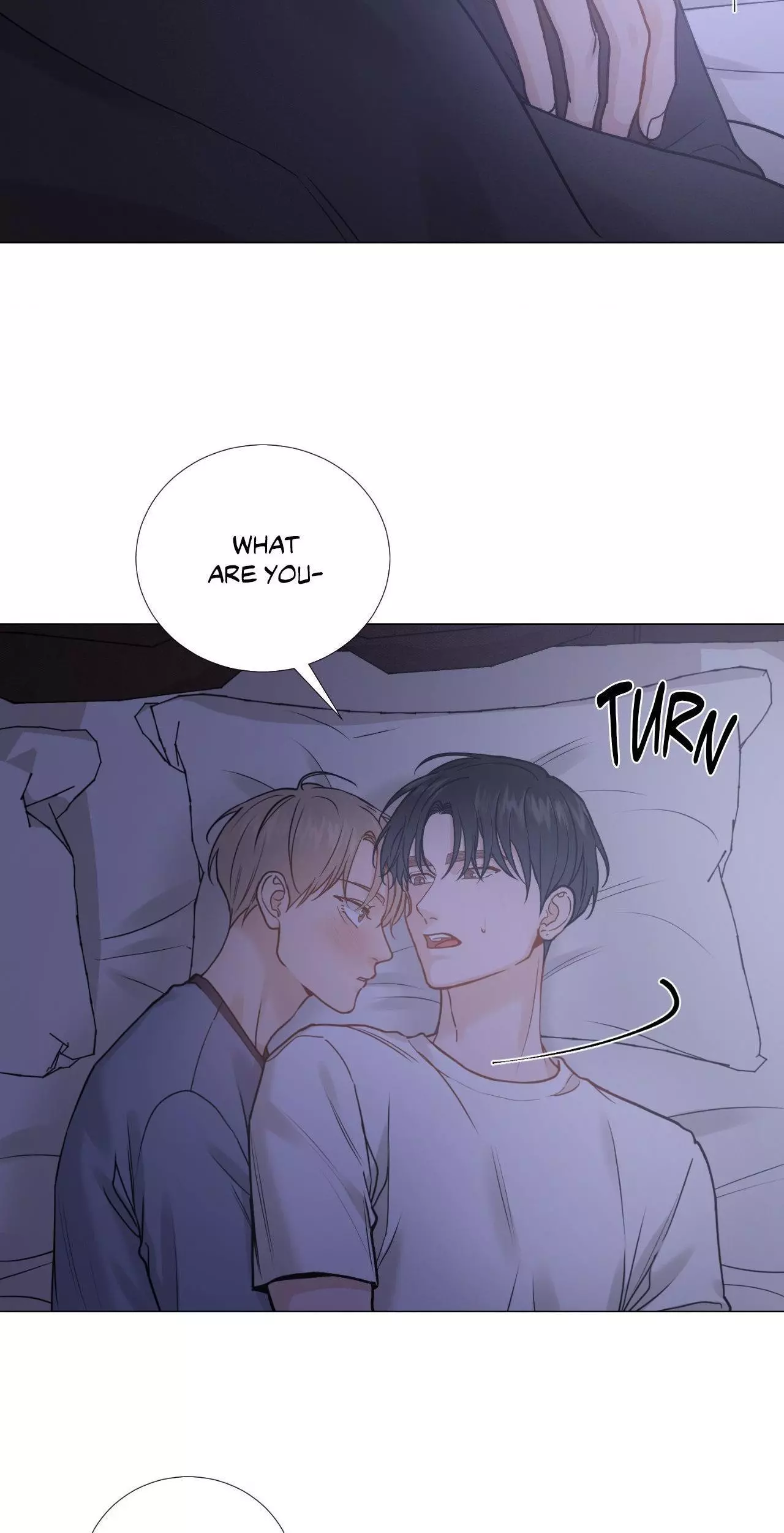 My Suha Chapter 157 page 47