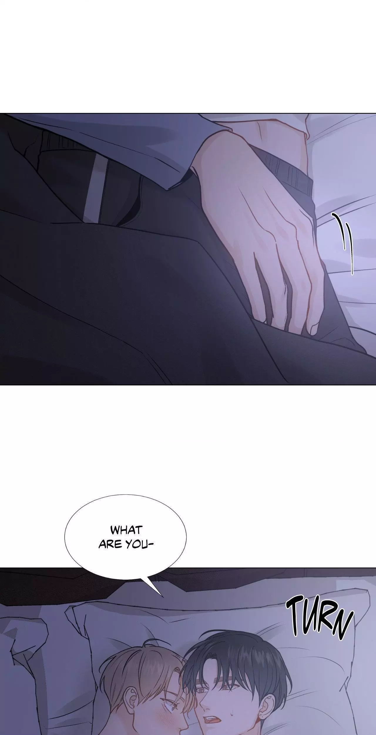 My Suha Chapter 158 page 1
