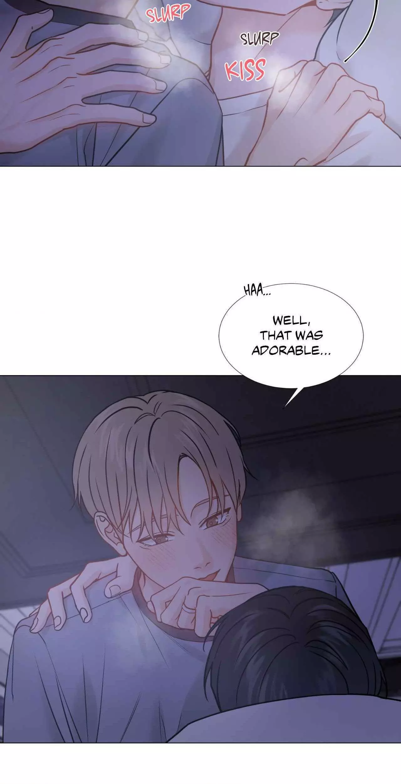 My Suha Chapter 158 page 11