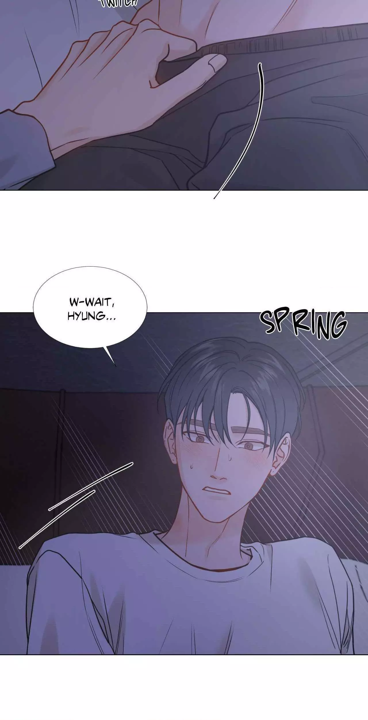 My Suha Chapter 158 page 14