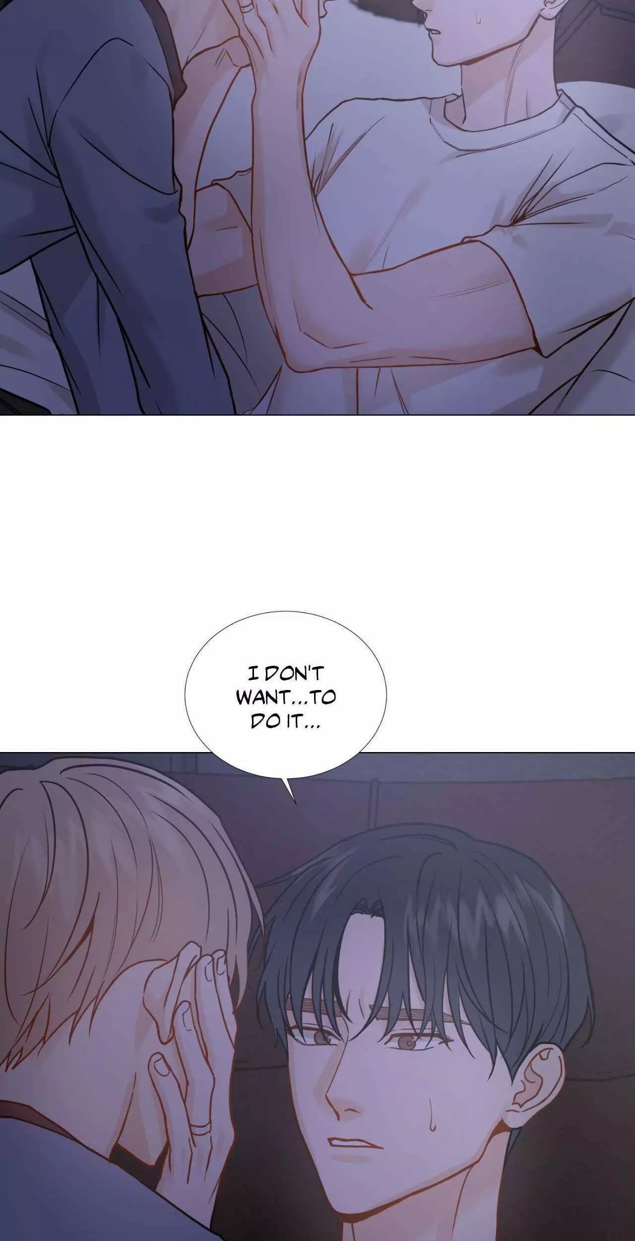 My Suha Chapter 158 page 17