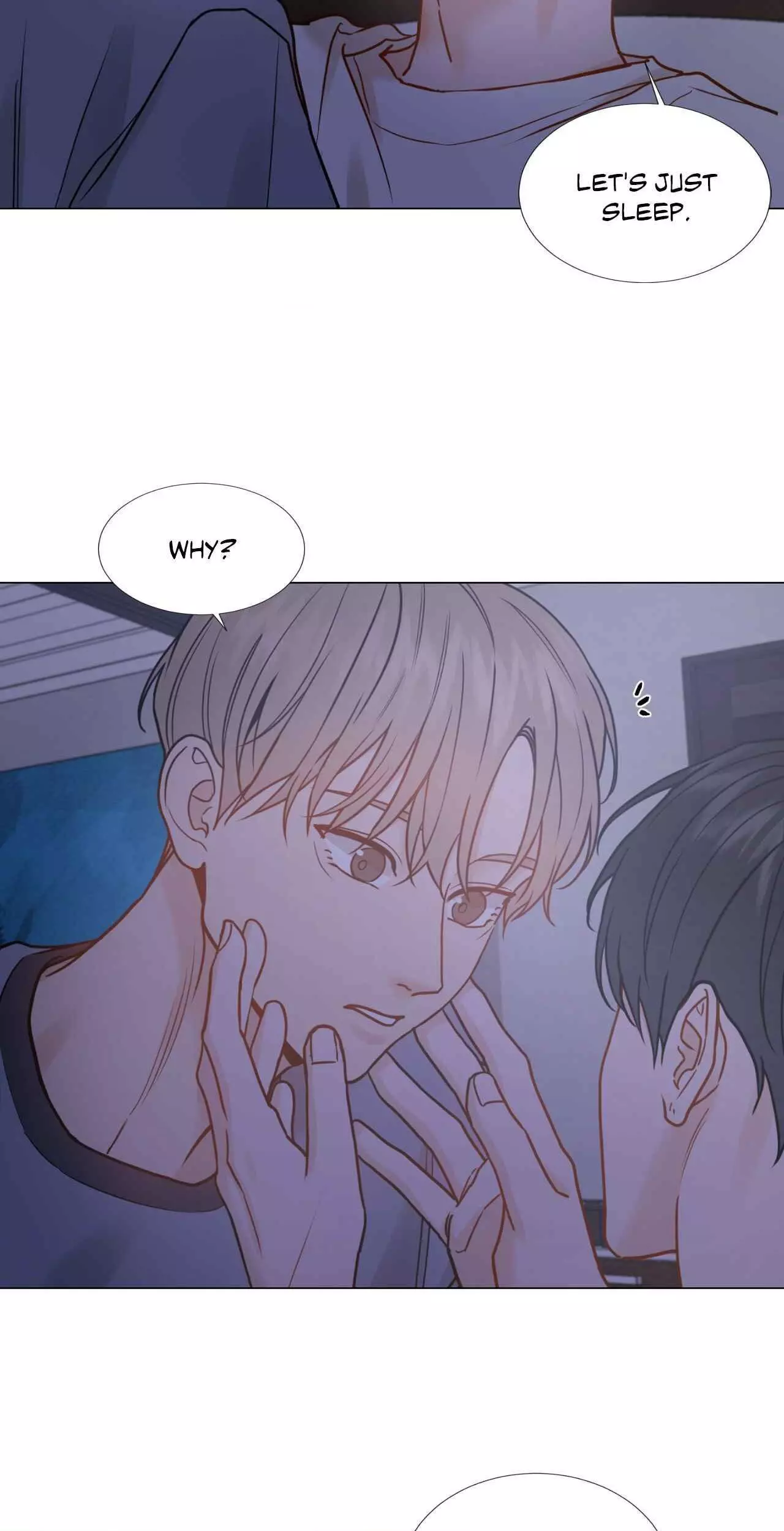 My Suha Chapter 158 page 18