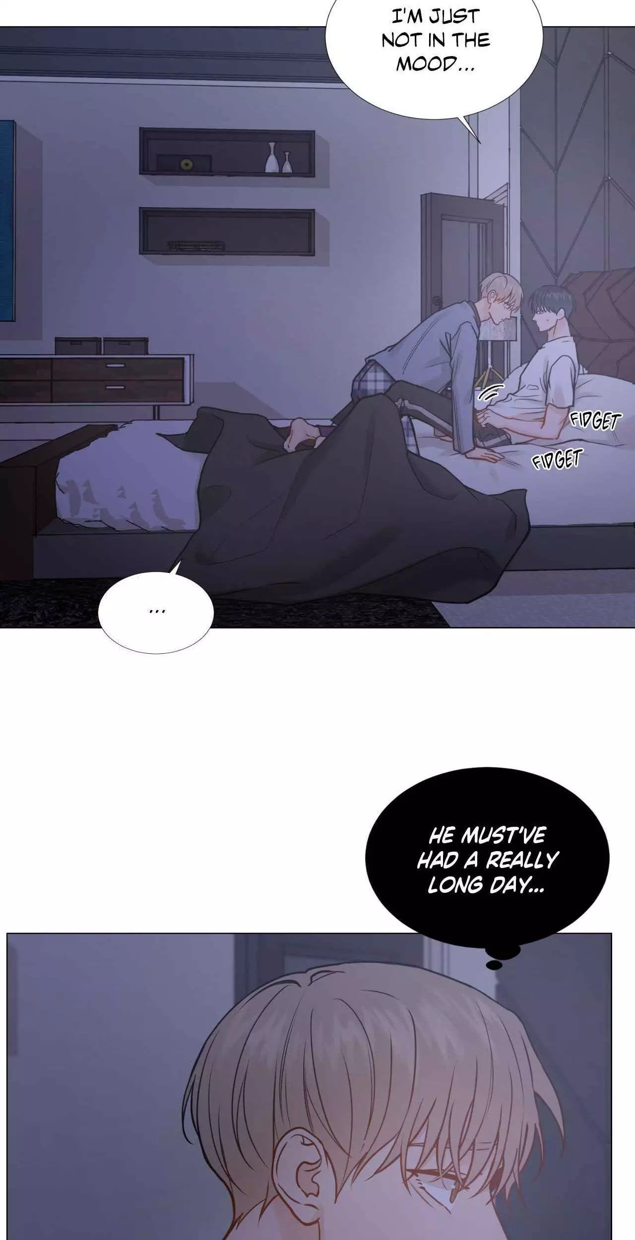 My Suha Chapter 158 page 19