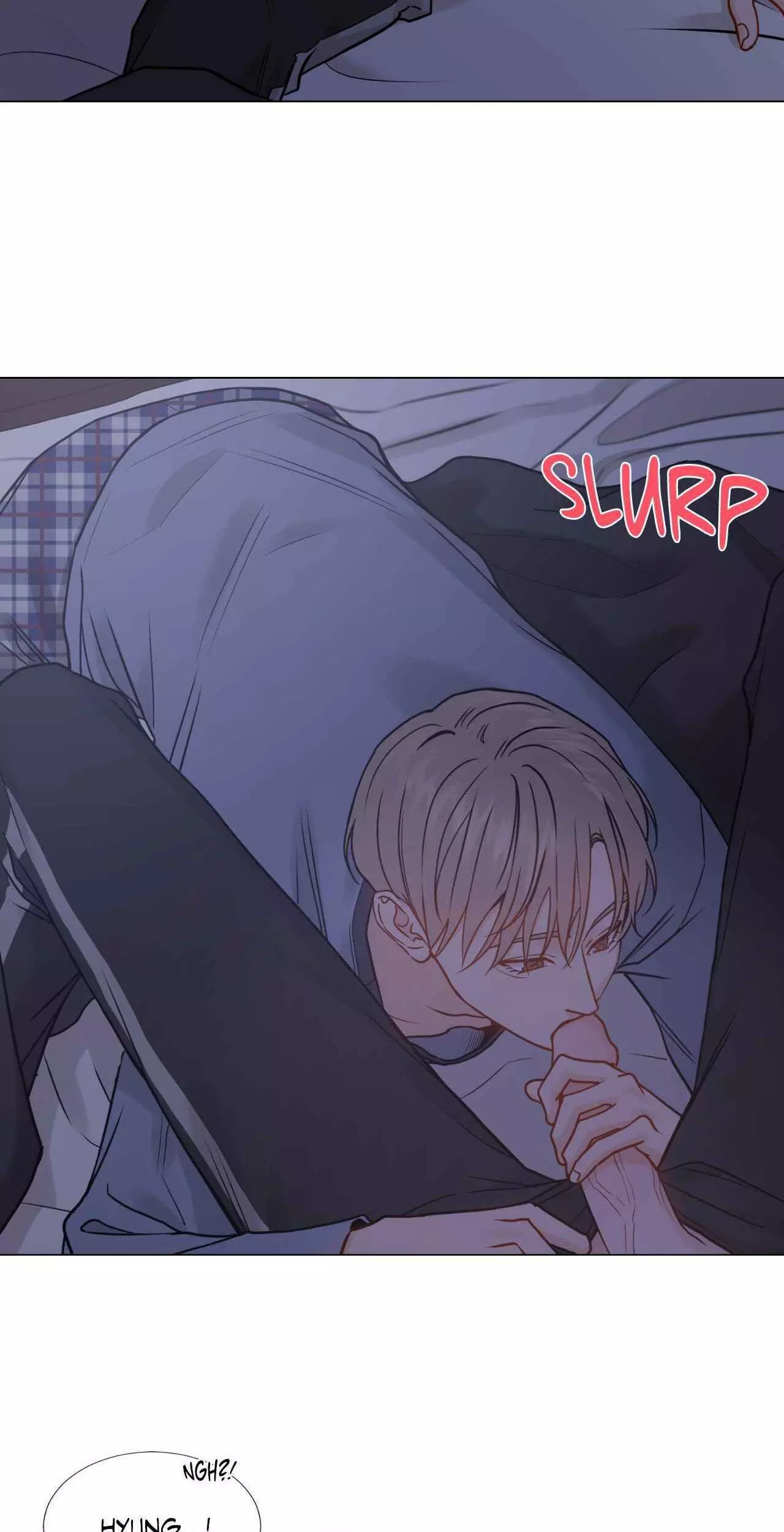 My Suha Chapter 158 page 21