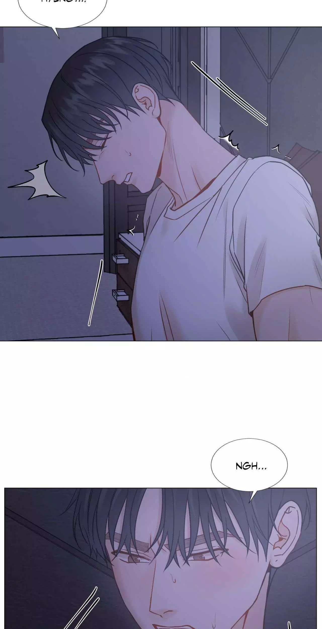 My Suha Chapter 158 page 22