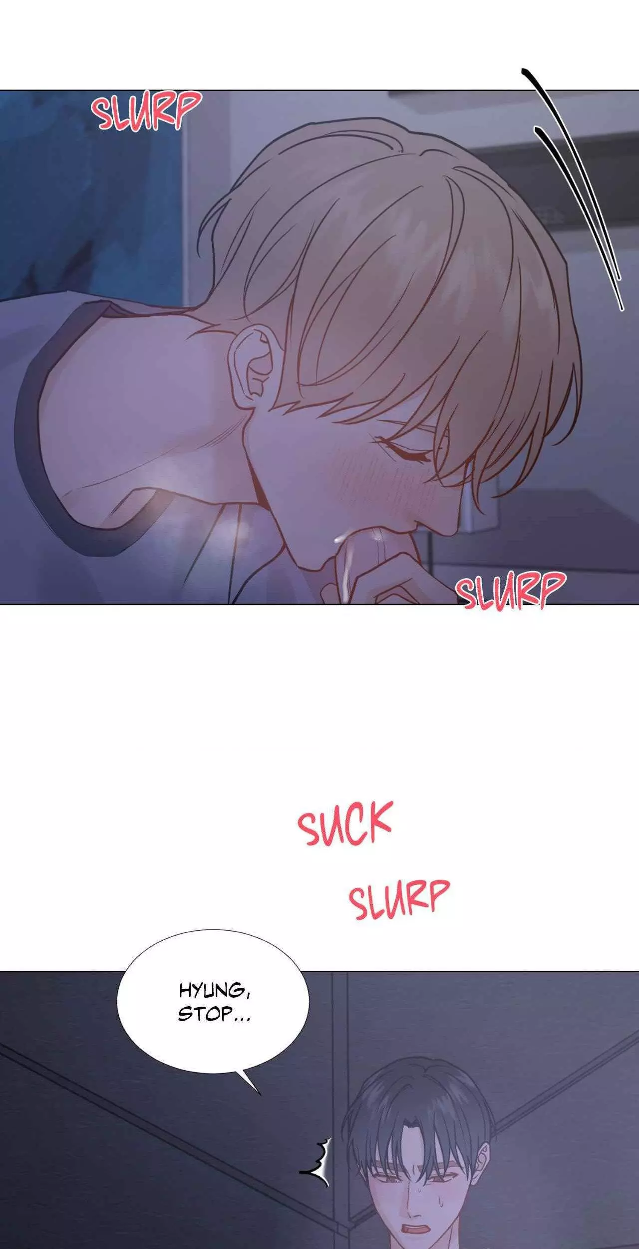 My Suha Chapter 158 page 24