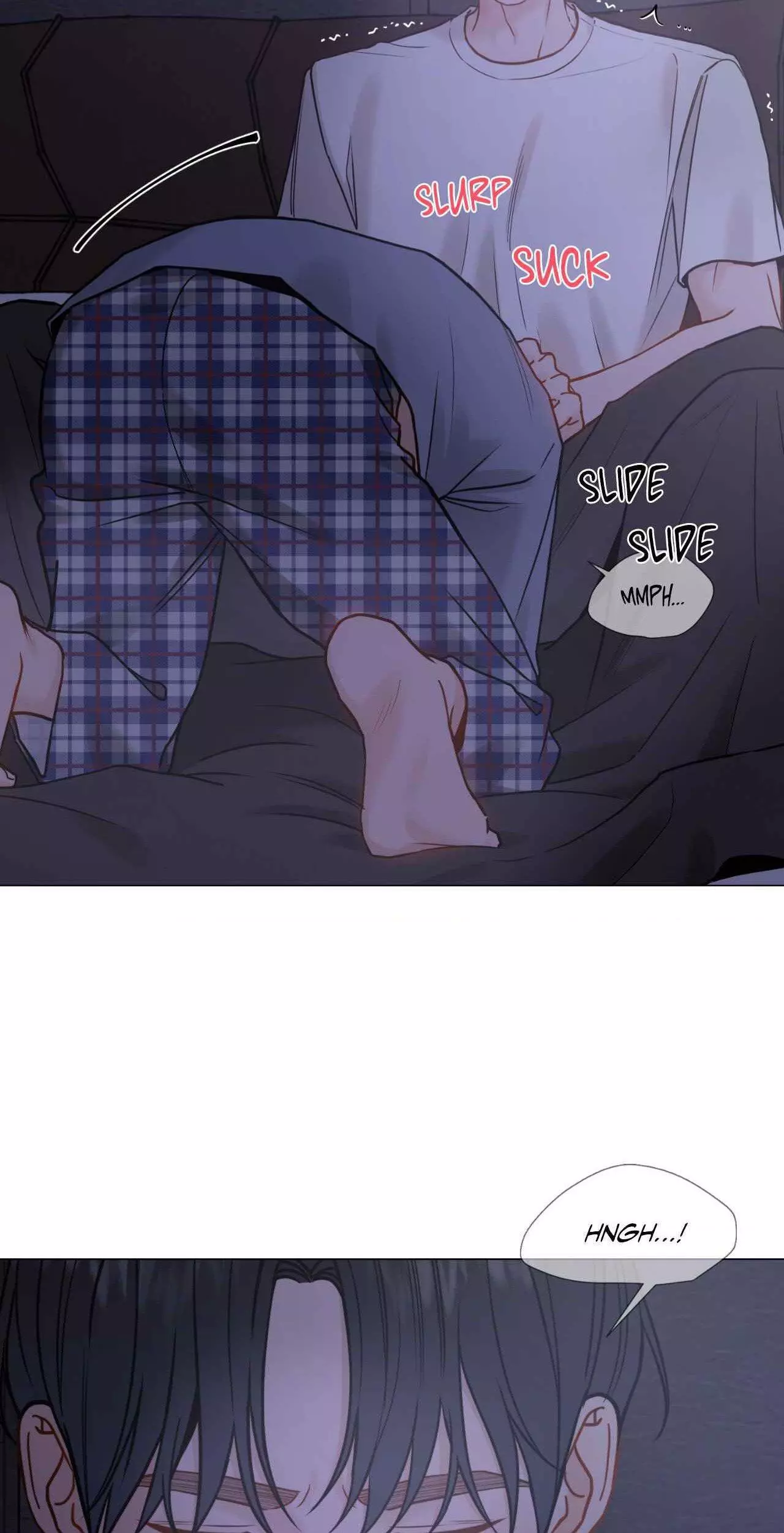 My Suha Chapter 158 page 25