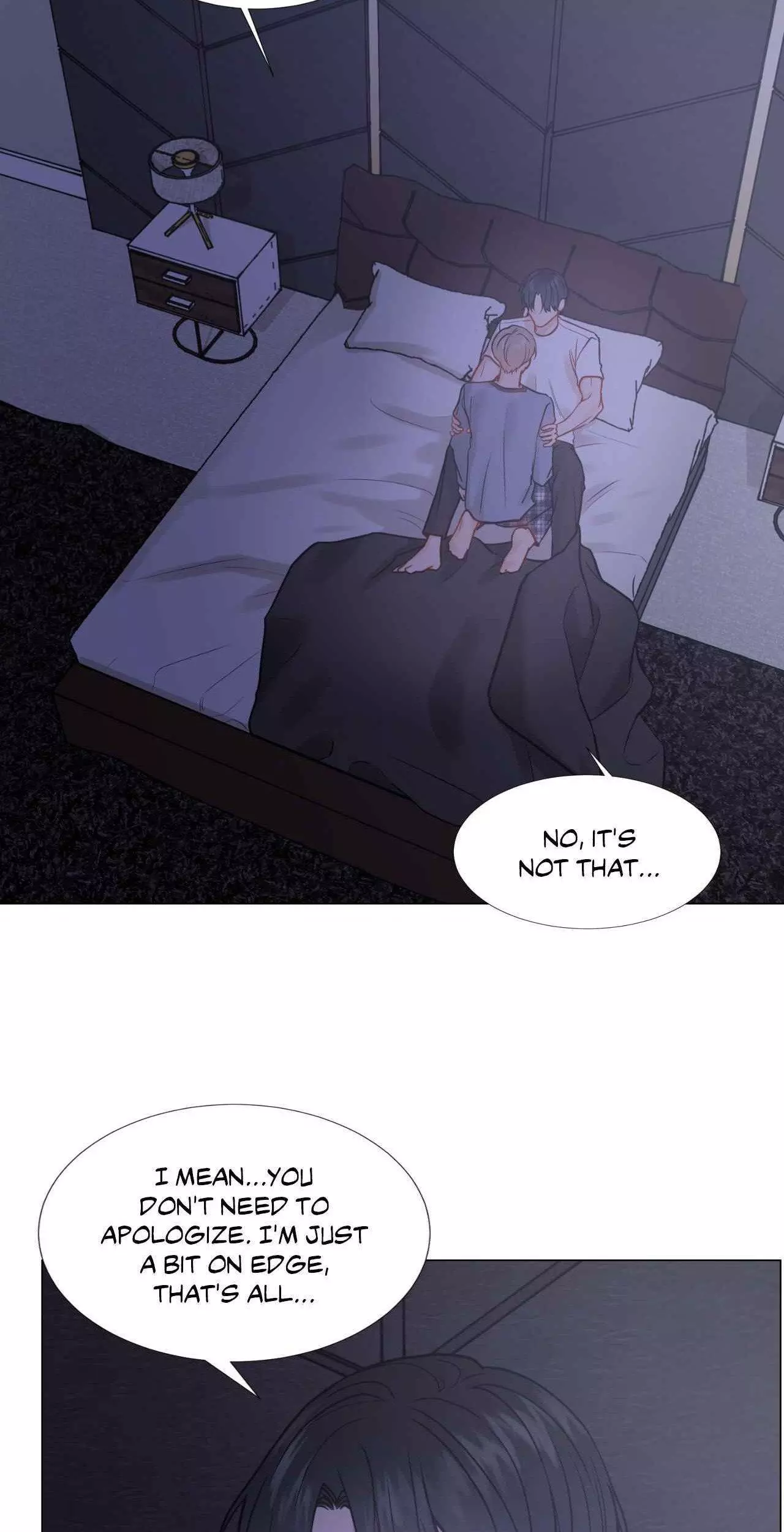 My Suha Chapter 158 page 33