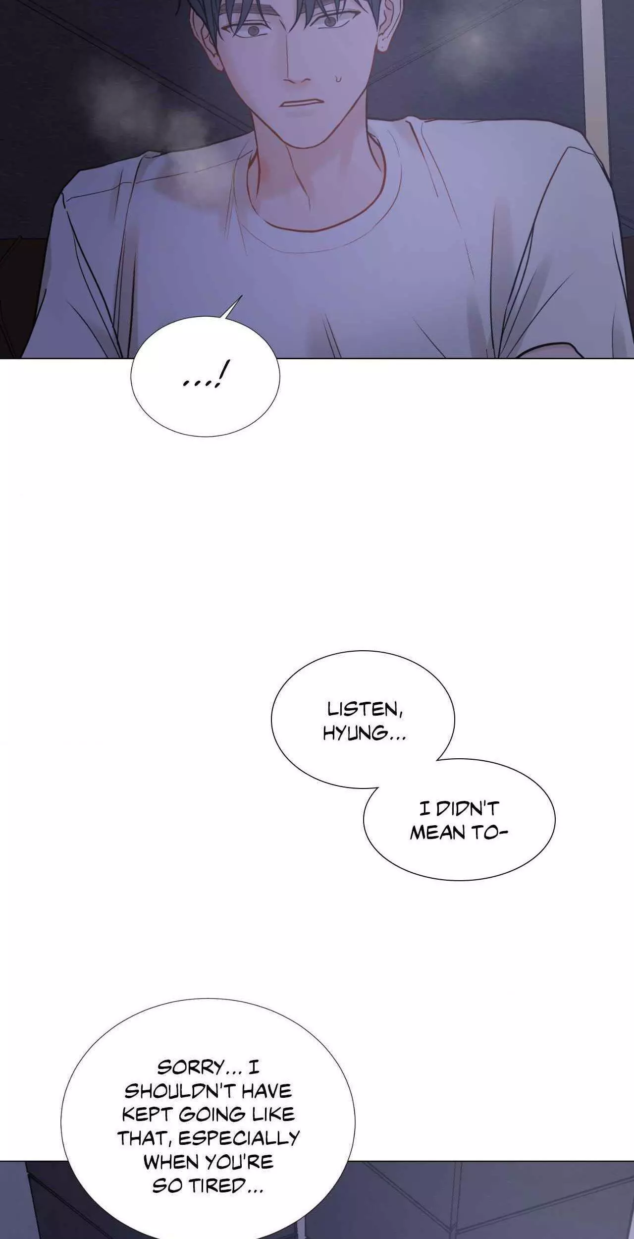 My Suha Chapter 158 page 32
