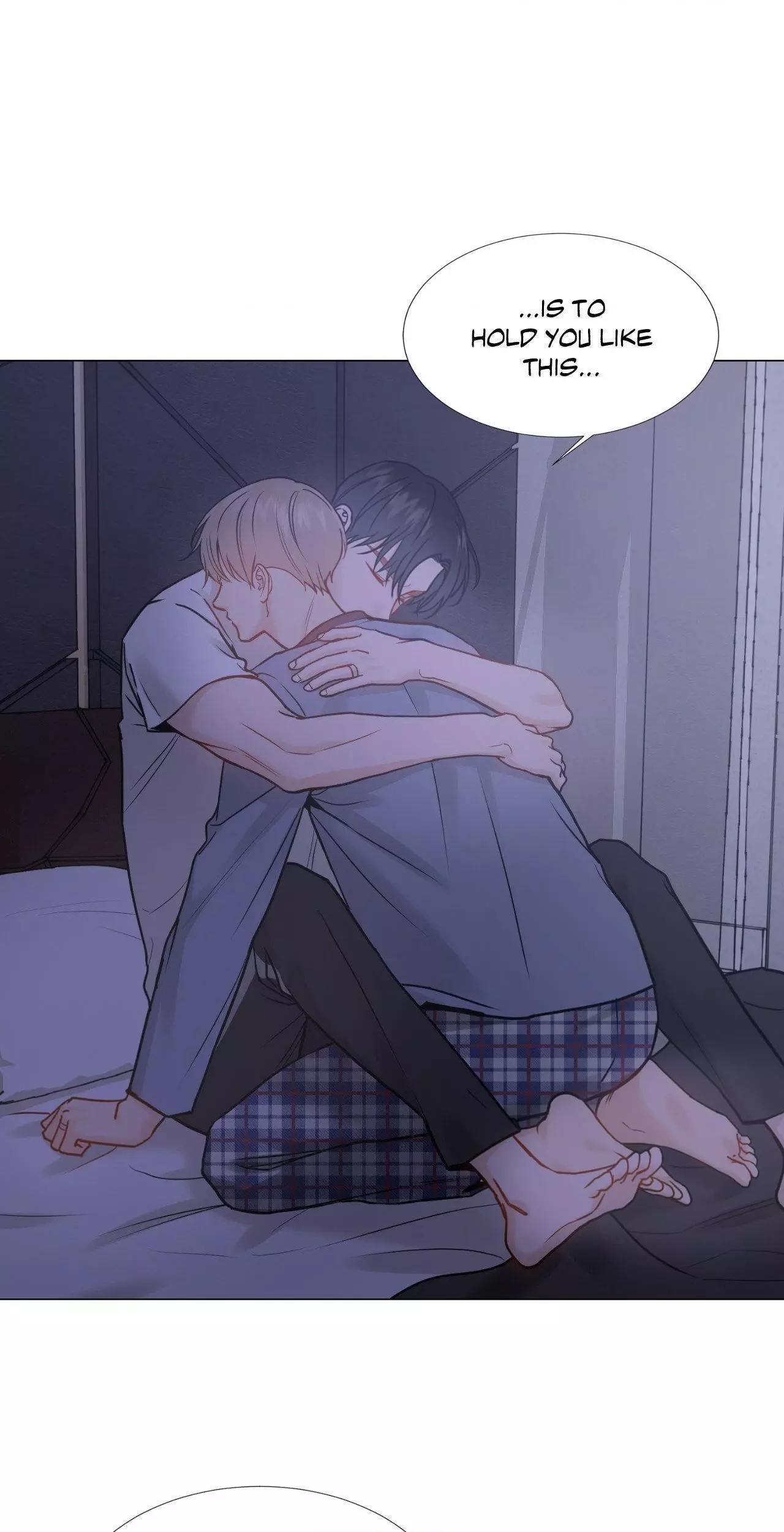 My Suha Chapter 158 page 35