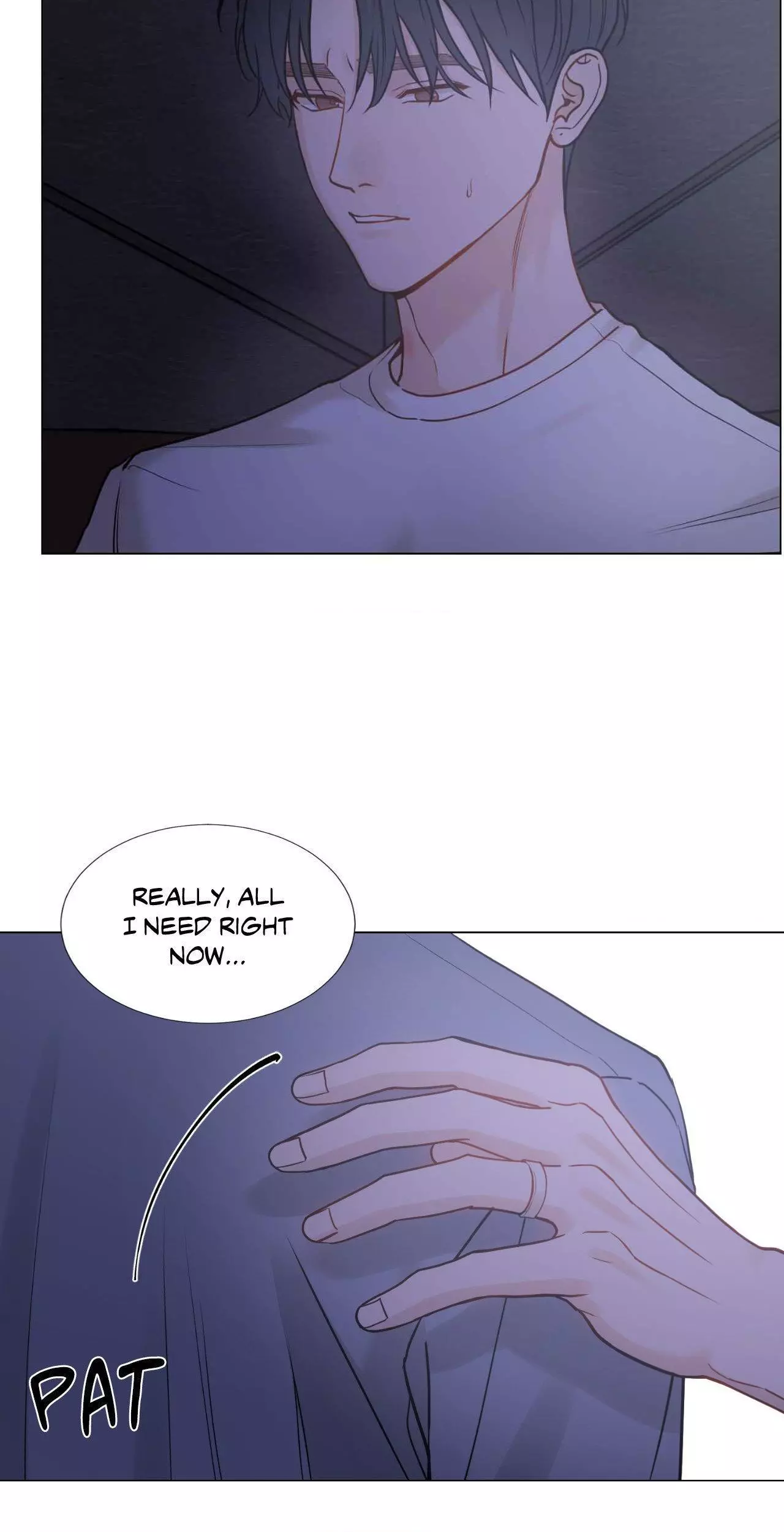 My Suha Chapter 158 page 34
