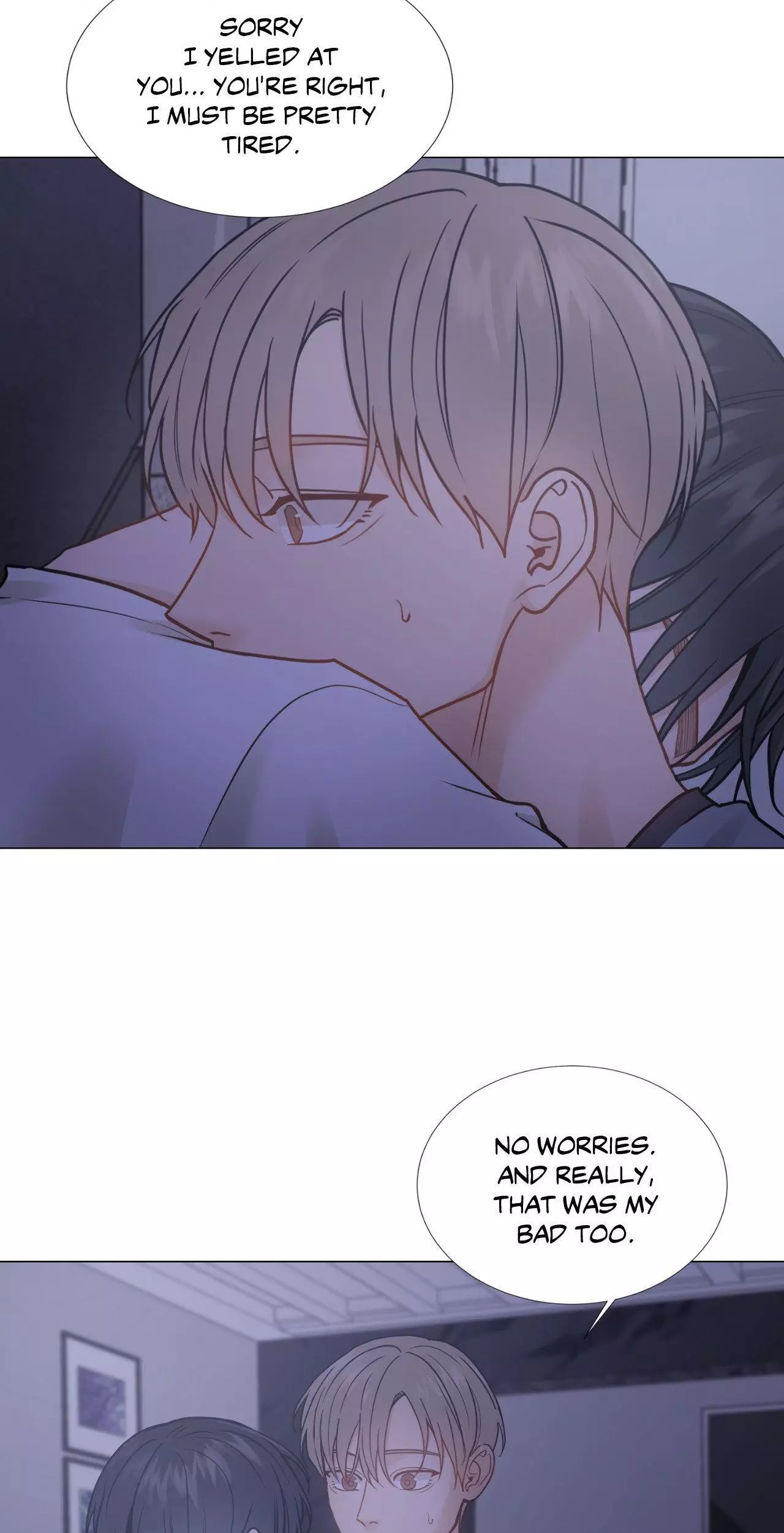 My Suha Chapter 158 page 36