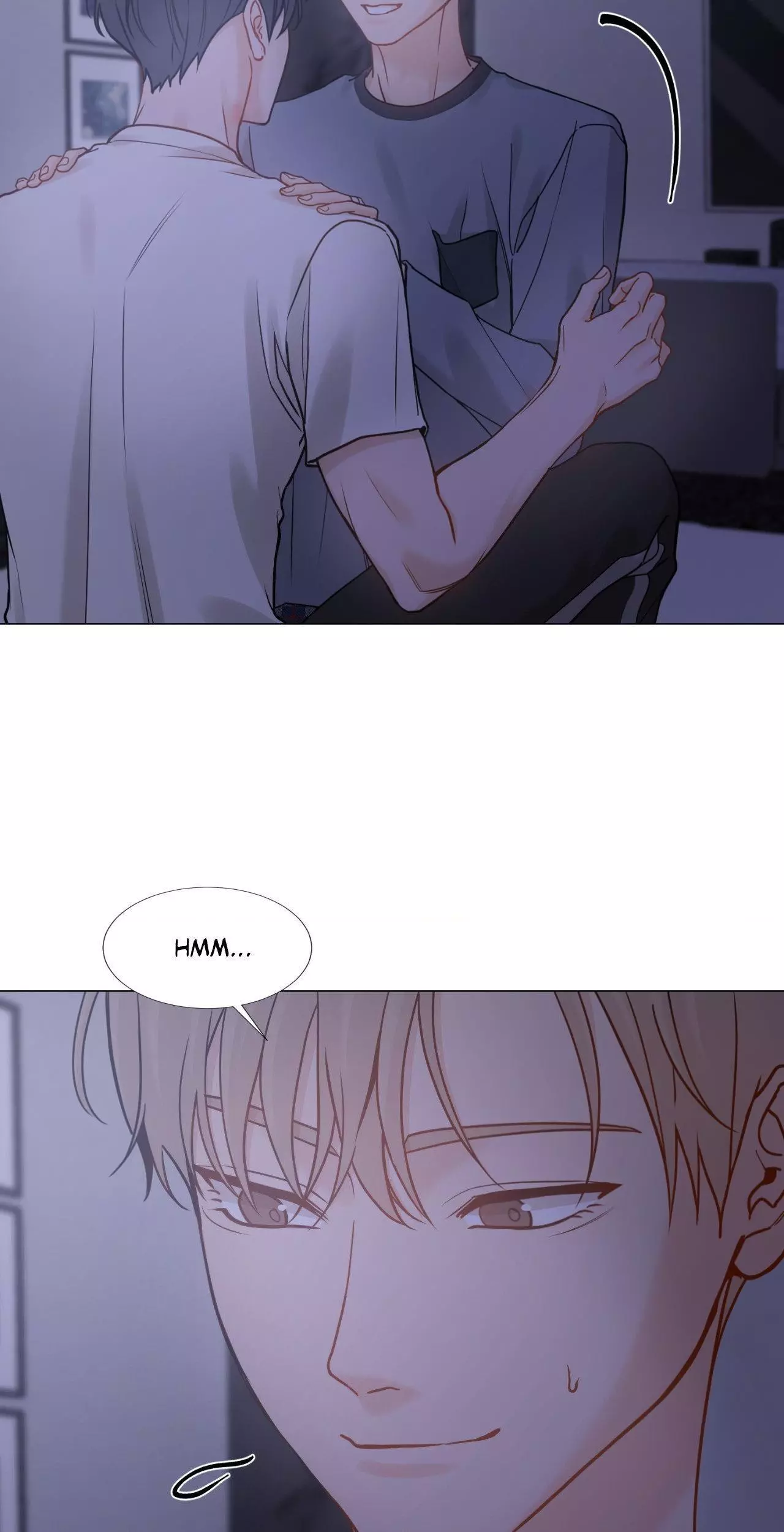 My Suha Chapter 158 page 37