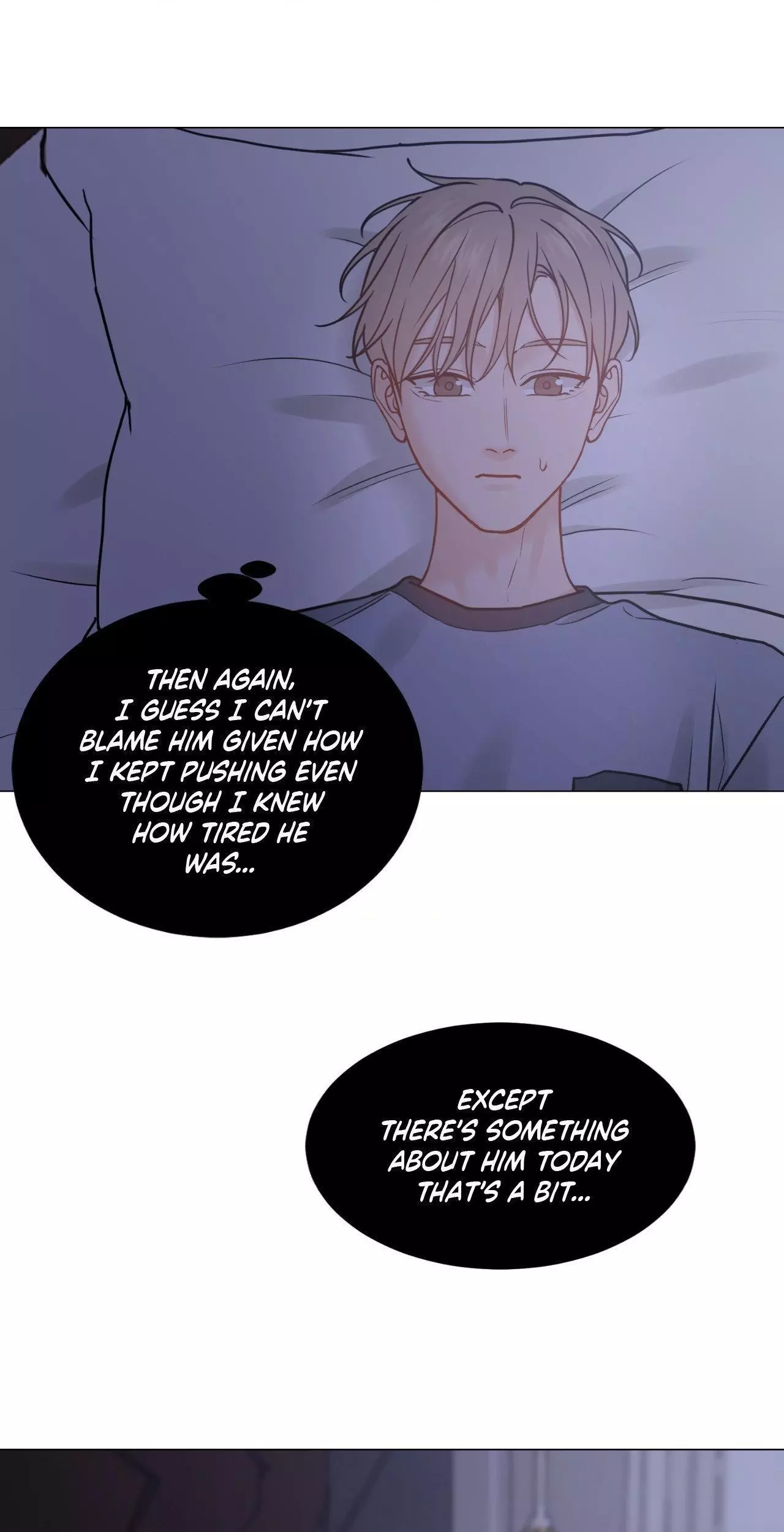 My Suha Chapter 158 page 40