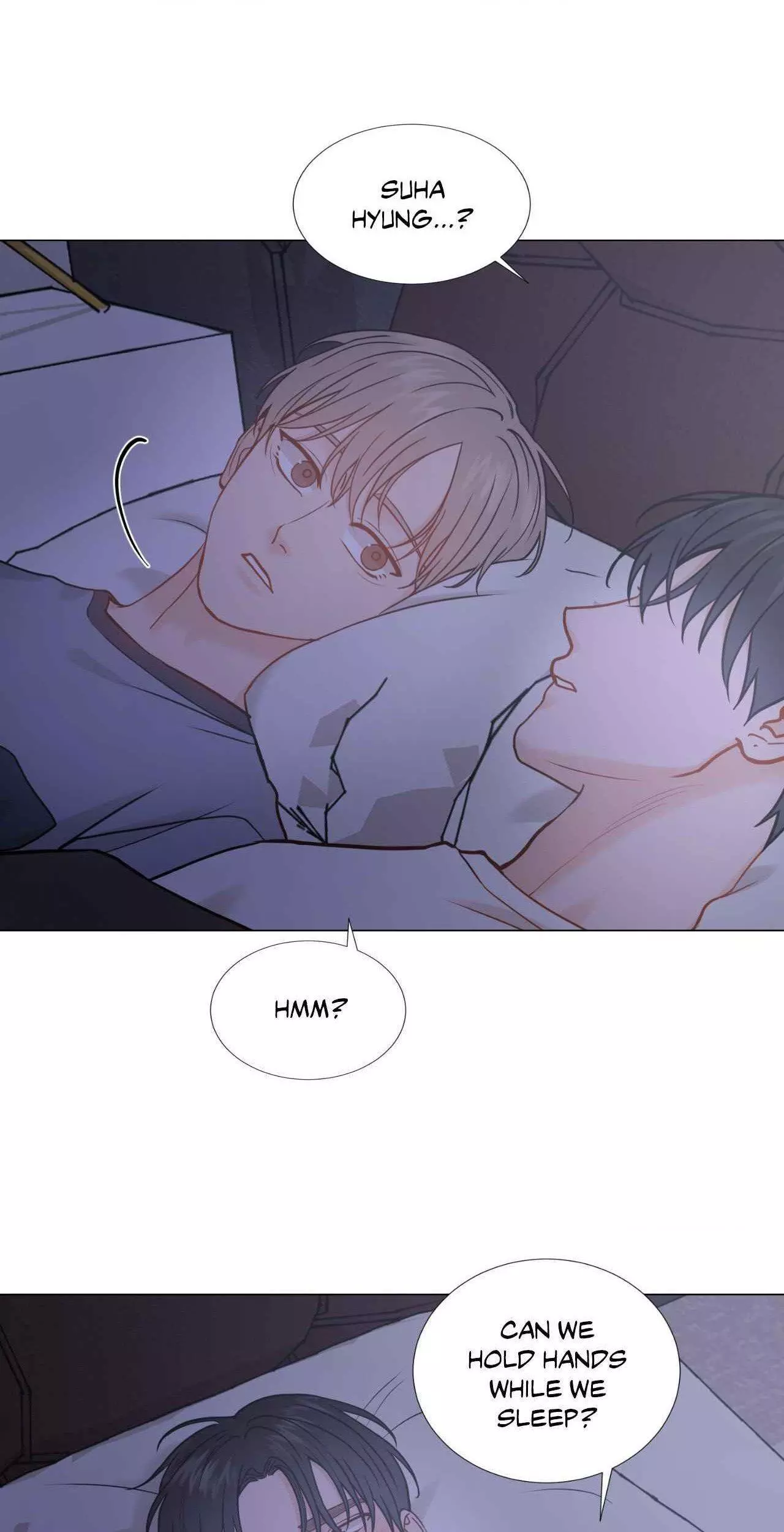 My Suha Chapter 158 page 42
