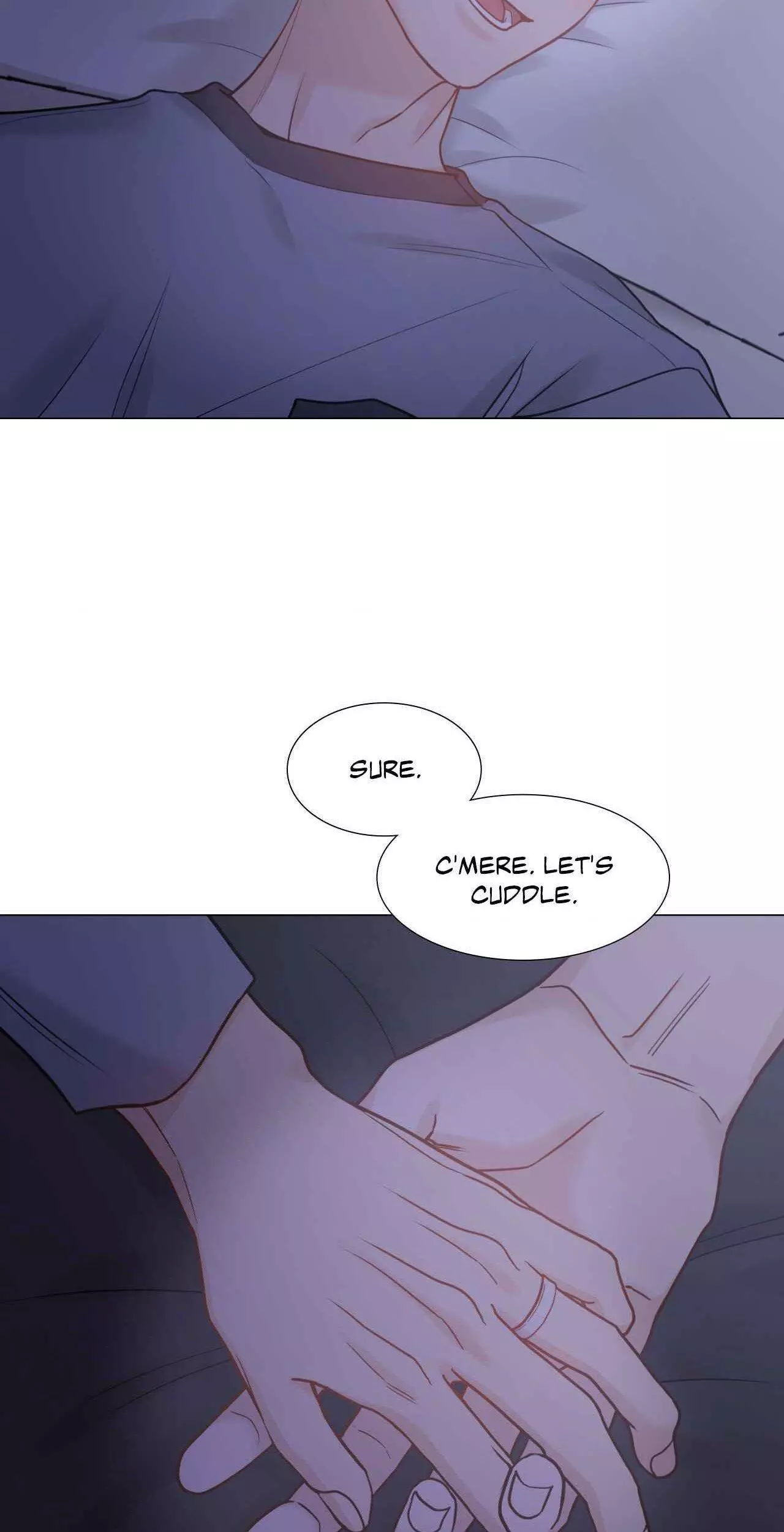 My Suha Chapter 158 page 44