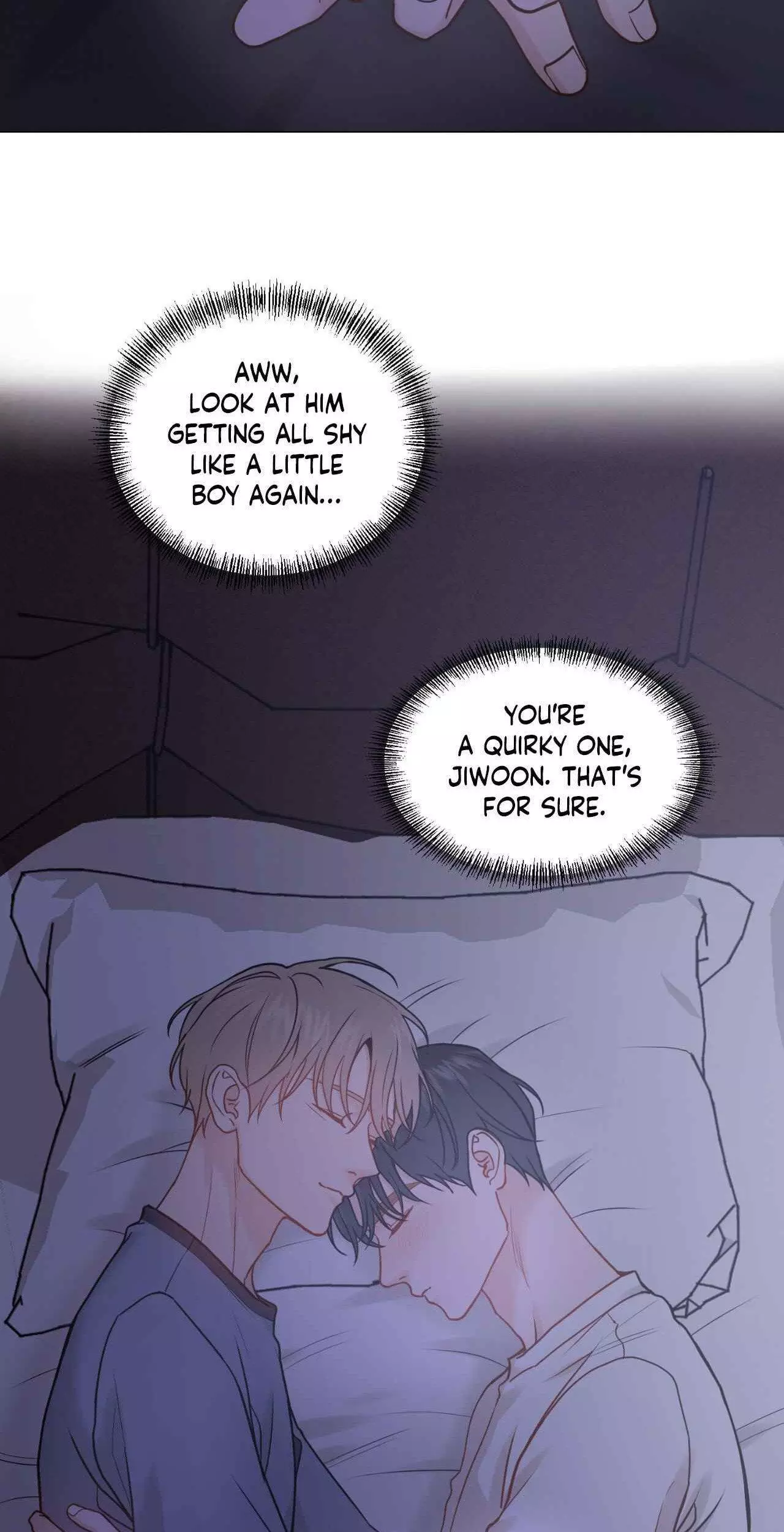 My Suha Chapter 158 page 45