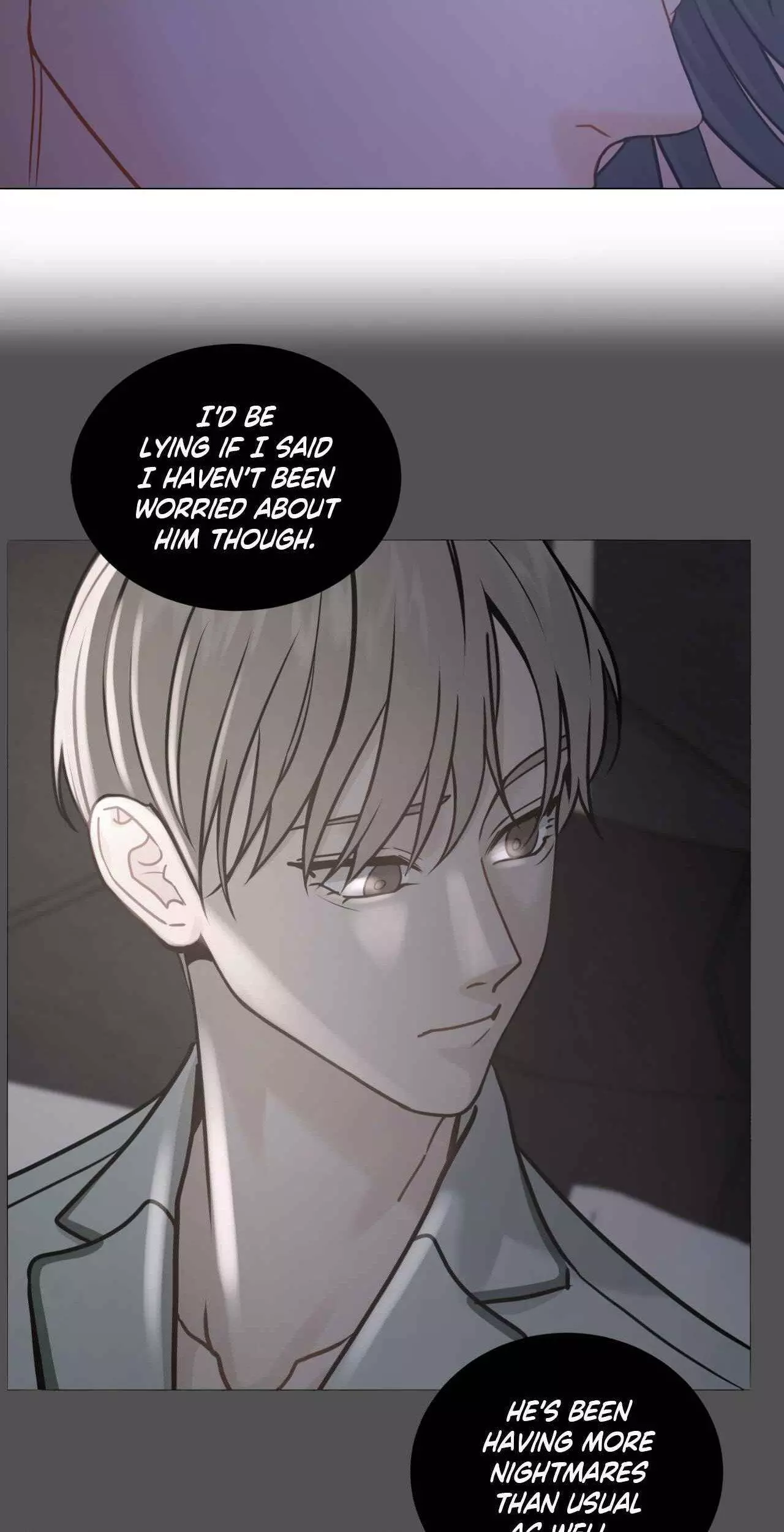 My Suha Chapter 158 page 47