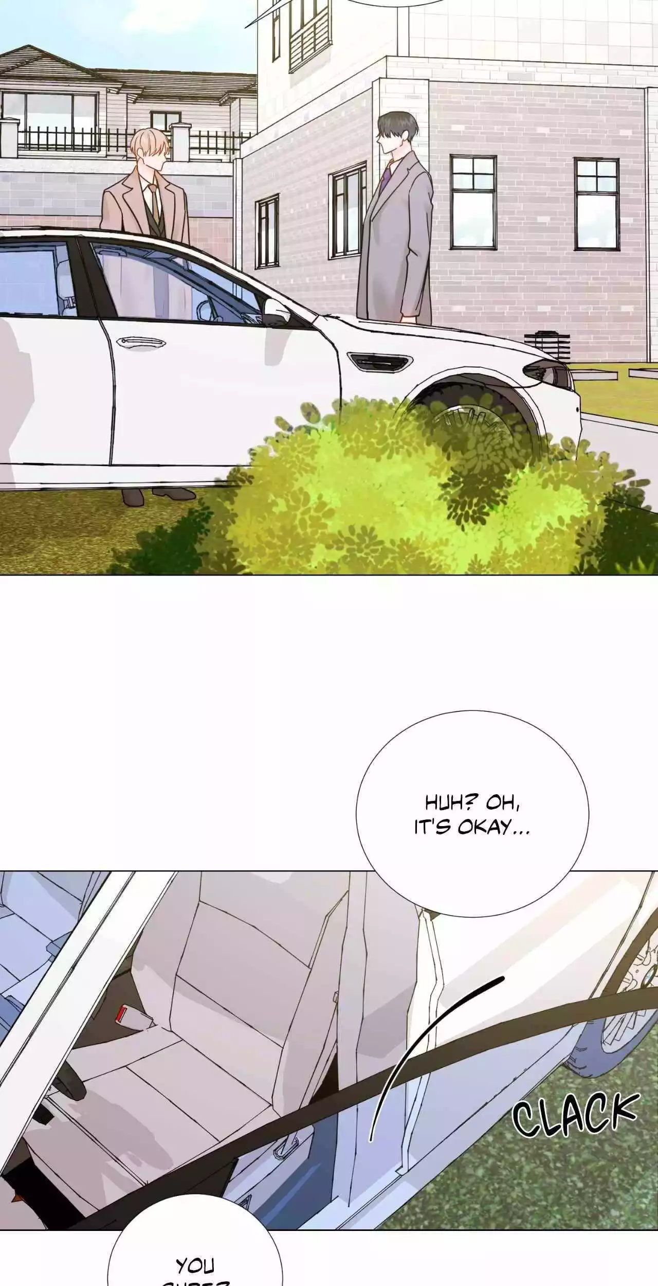 My Suha Chapter 159 page 8