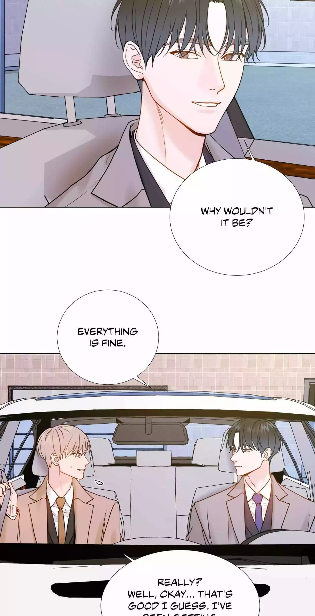 My Suha Chapter 159 page 10