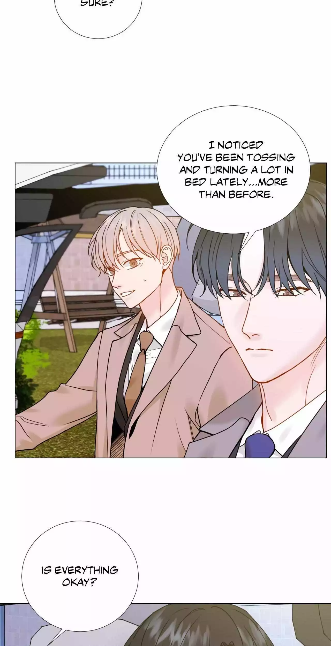 My Suha Chapter 159 page 9