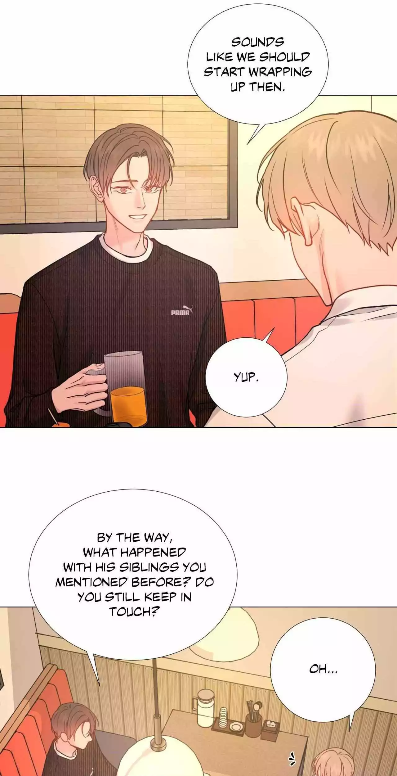 My Suha Chapter 159 page 18