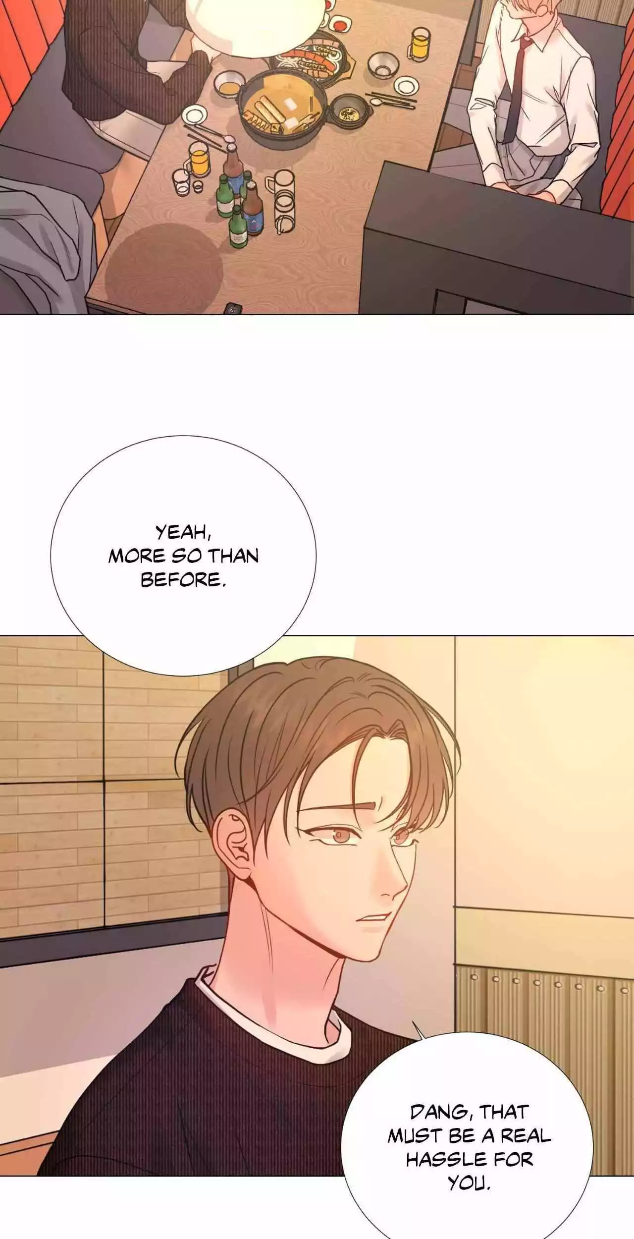 My Suha Chapter 159 page 19