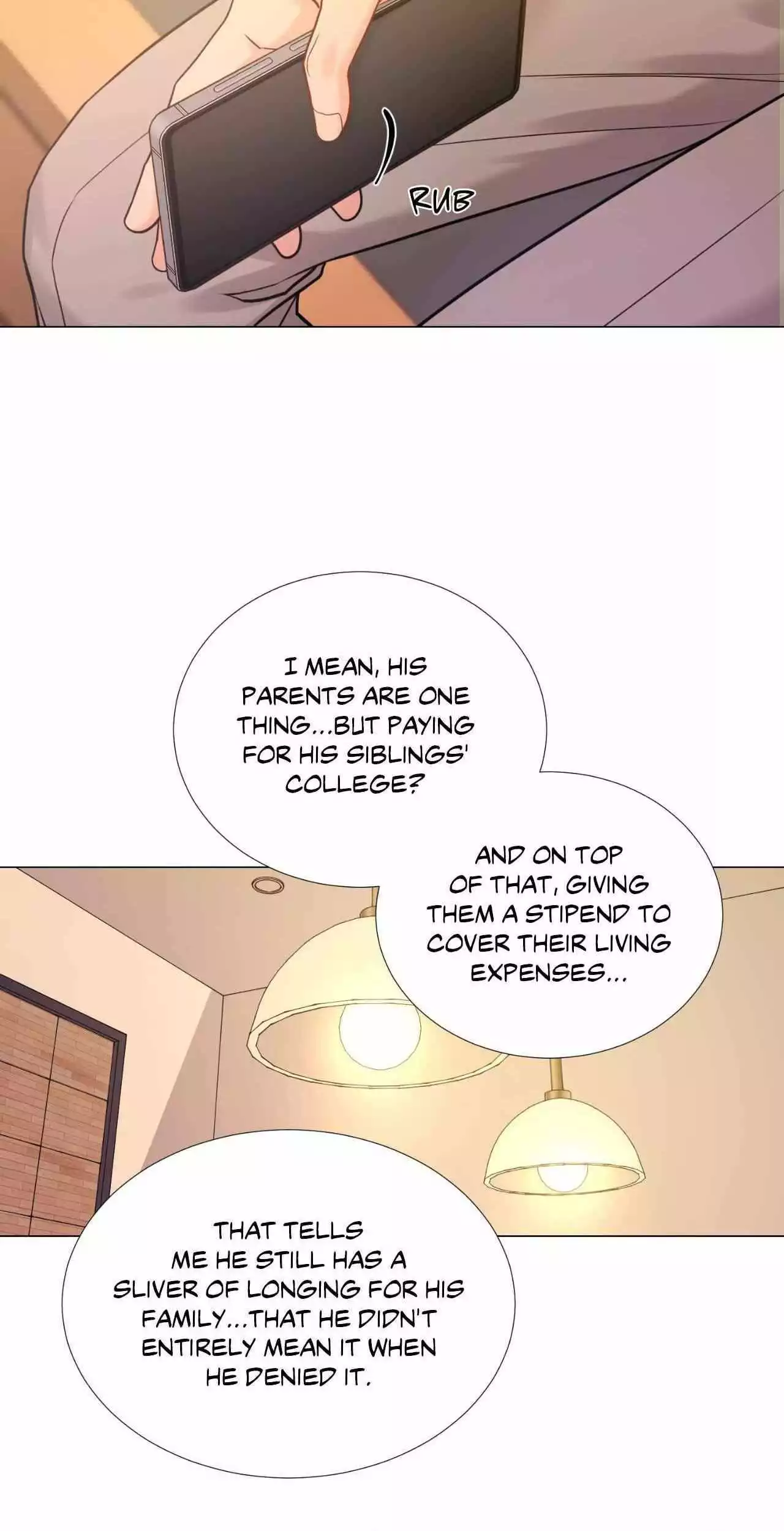 My Suha Chapter 159 page 21