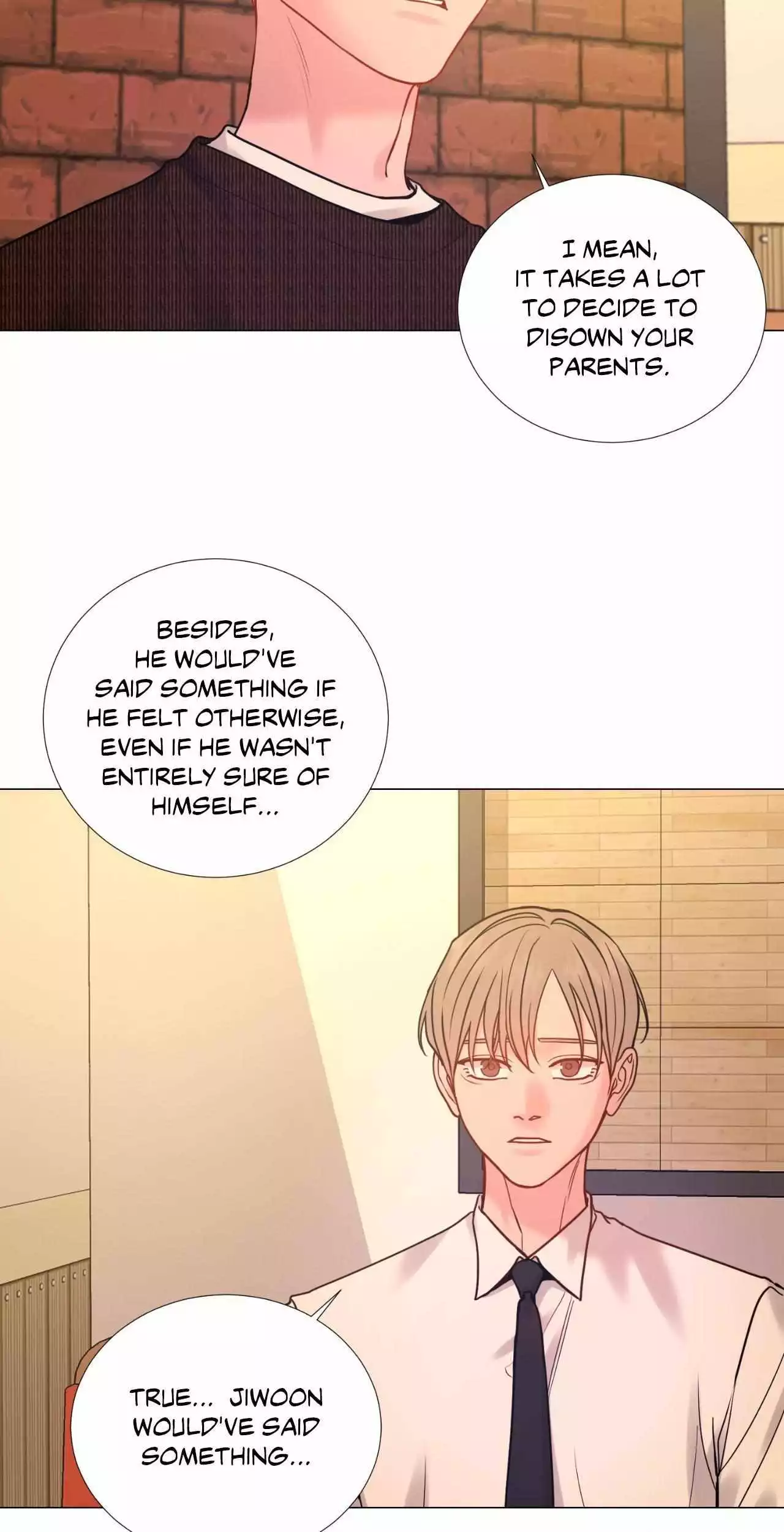 My Suha Chapter 159 page 23