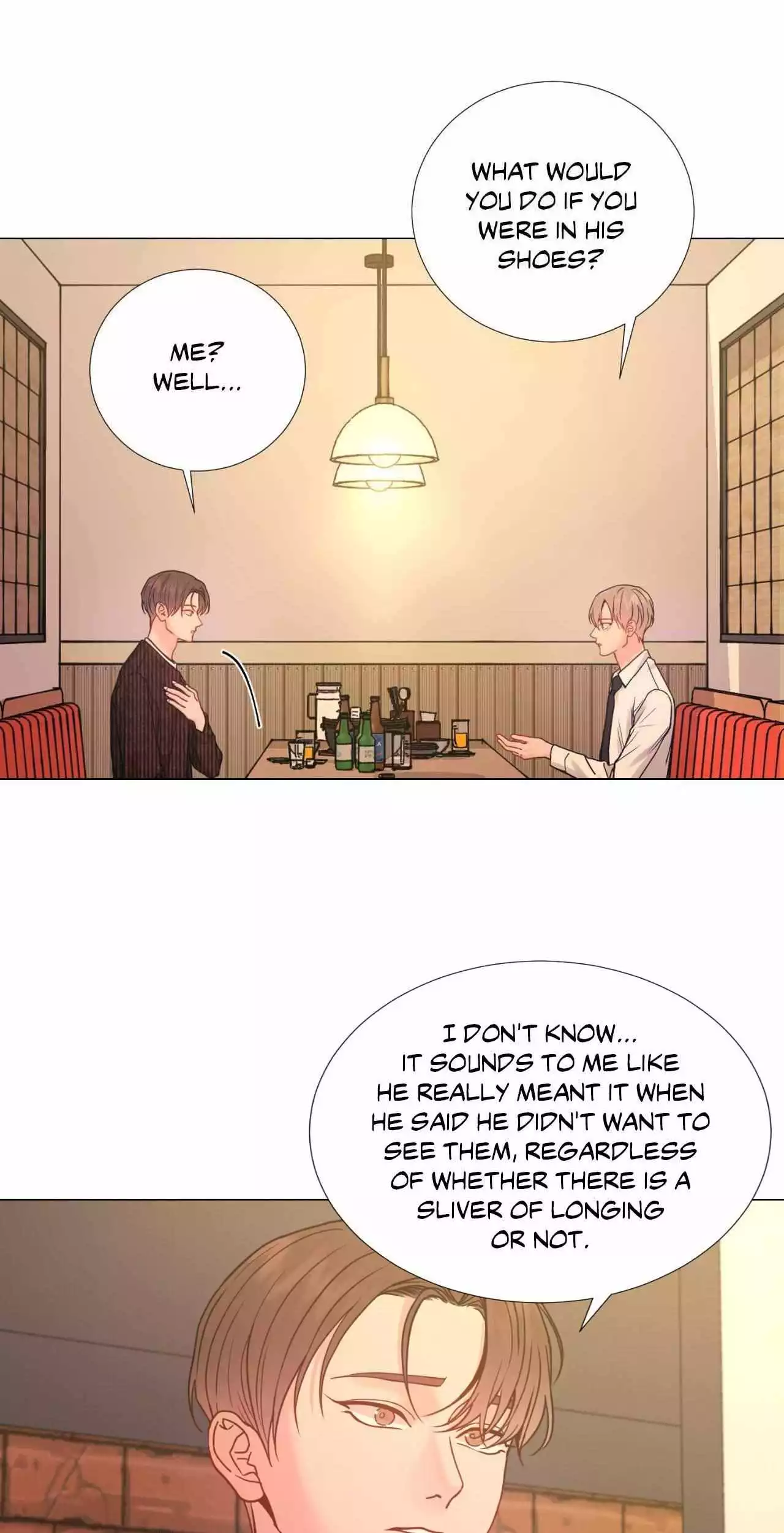 My Suha Chapter 159 page 22