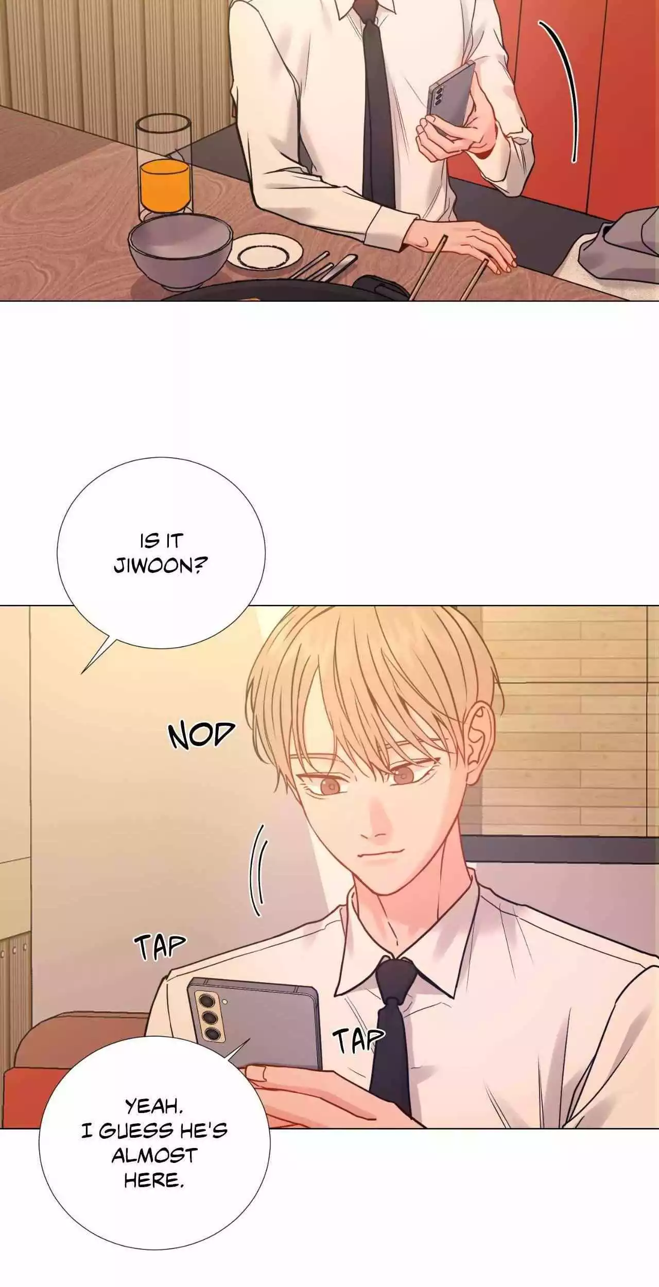 My Suha Chapter 159 page 17