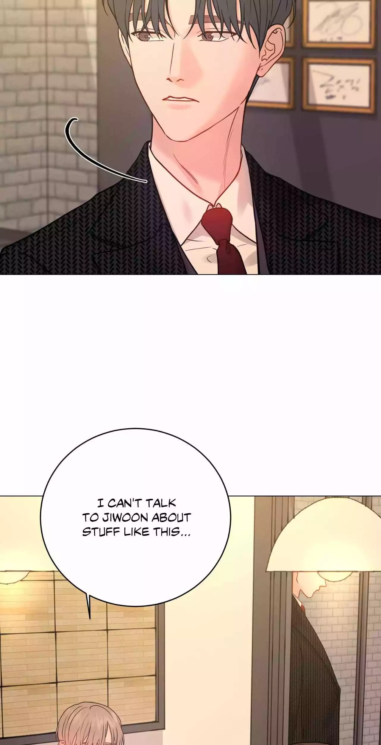 My Suha Chapter 159 page 27