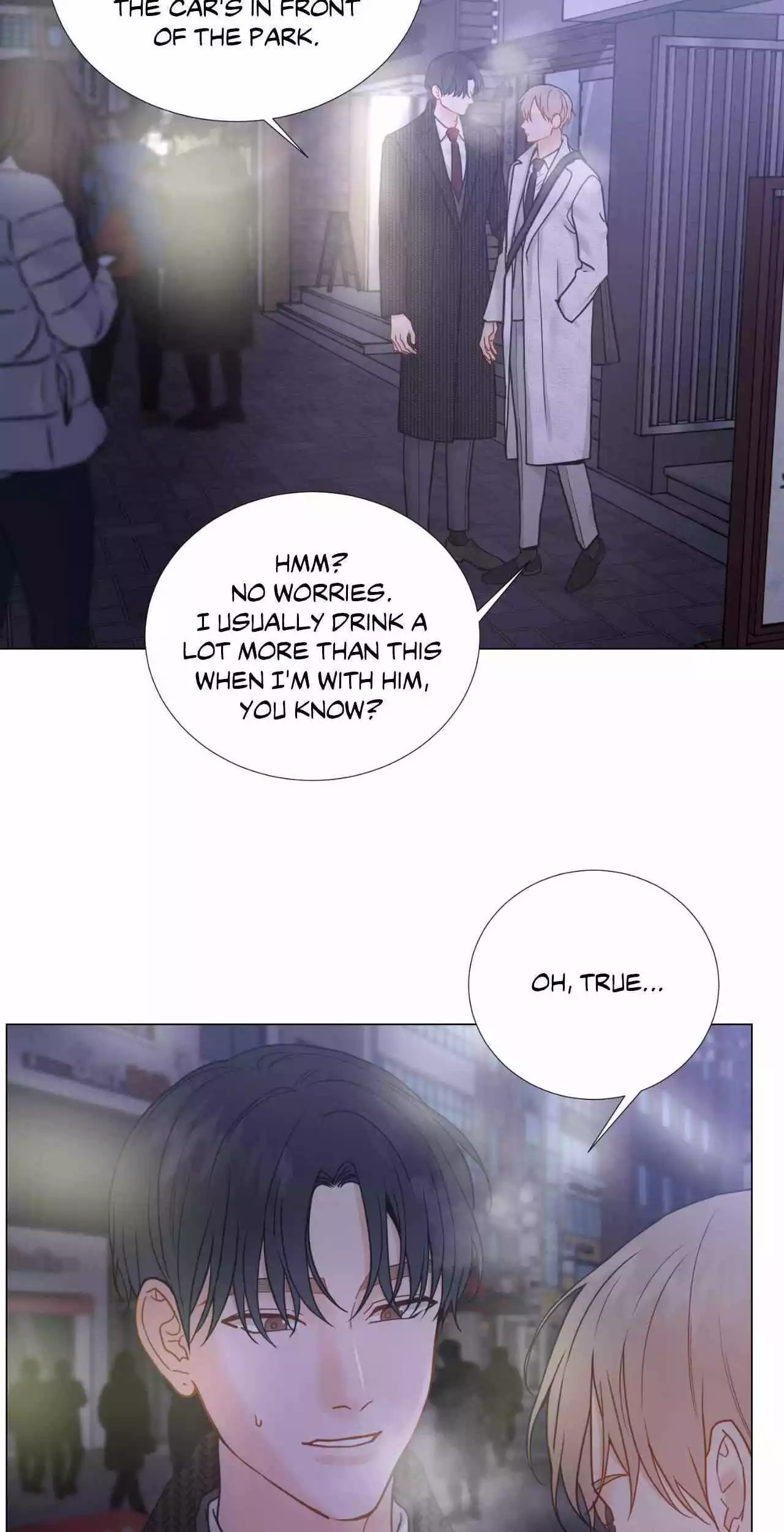 My Suha Chapter 159 page 31