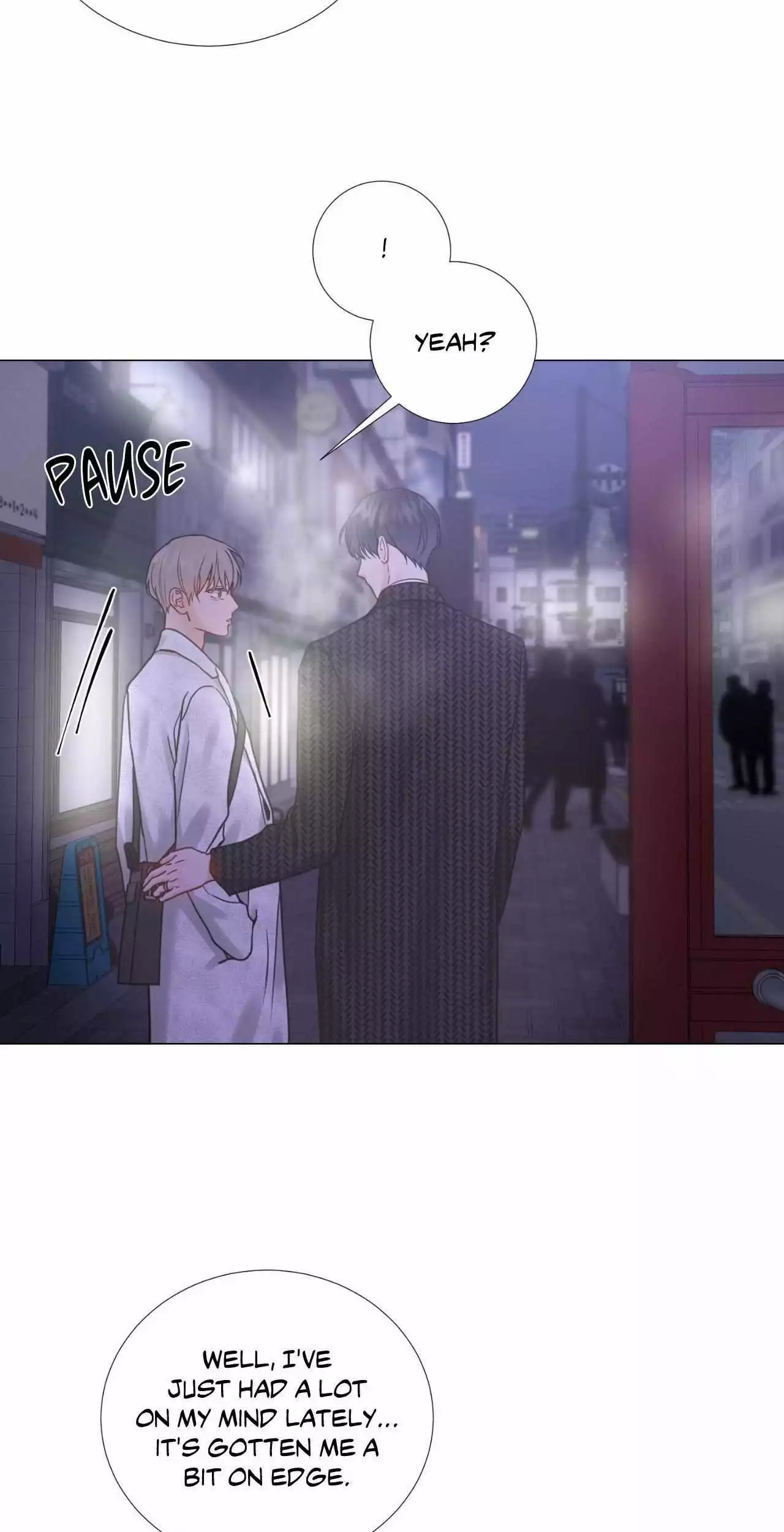 My Suha Chapter 159 page 39