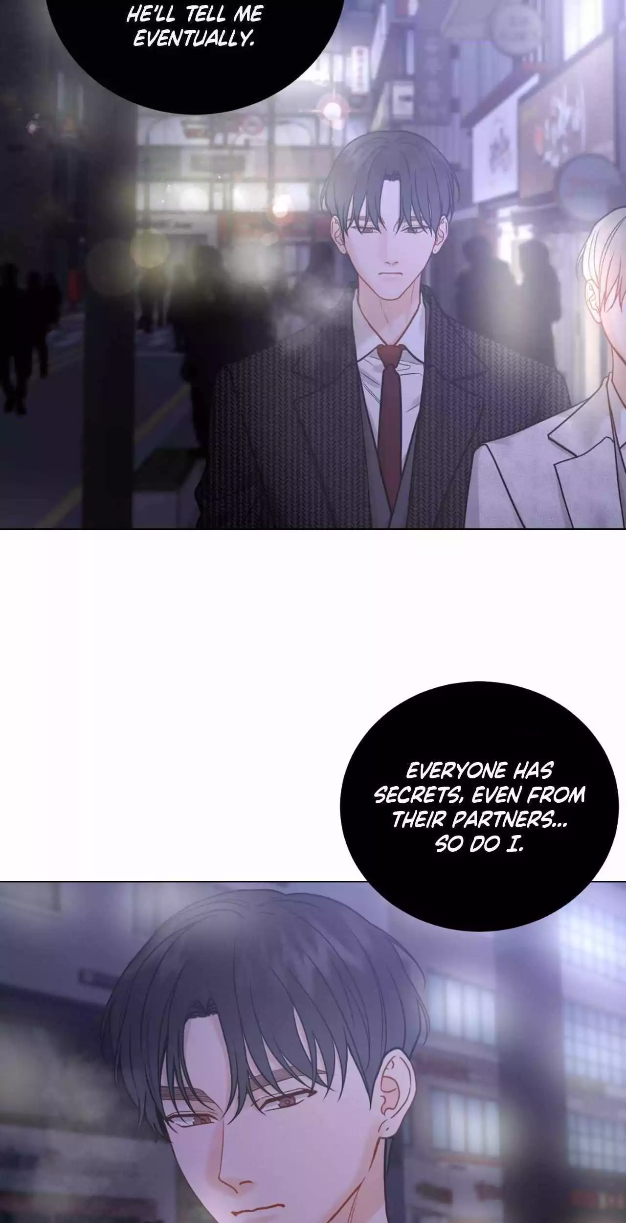 My Suha Chapter 159 page 36